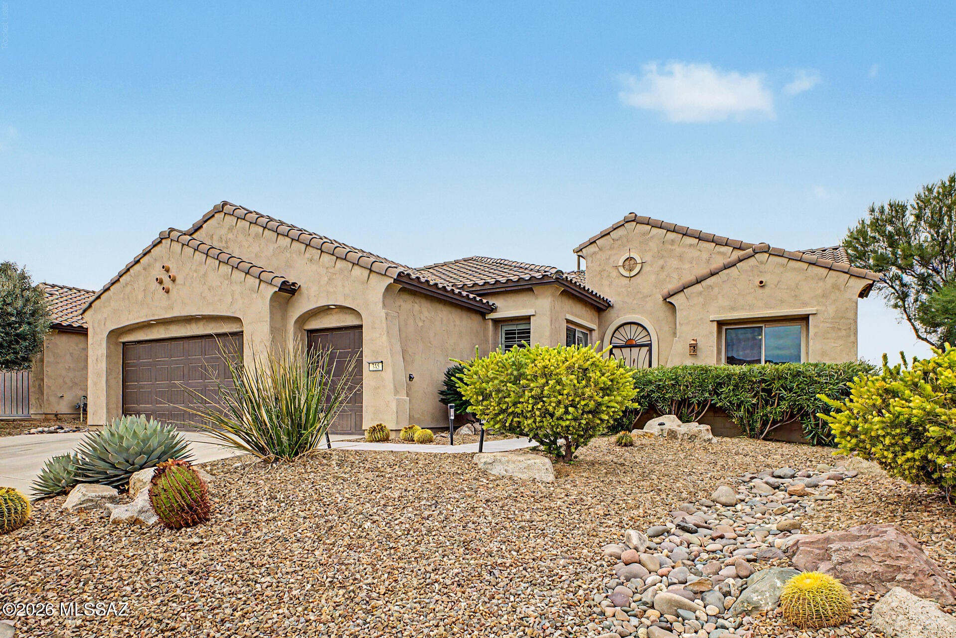 Quail Creek II Unit 21 - Residential