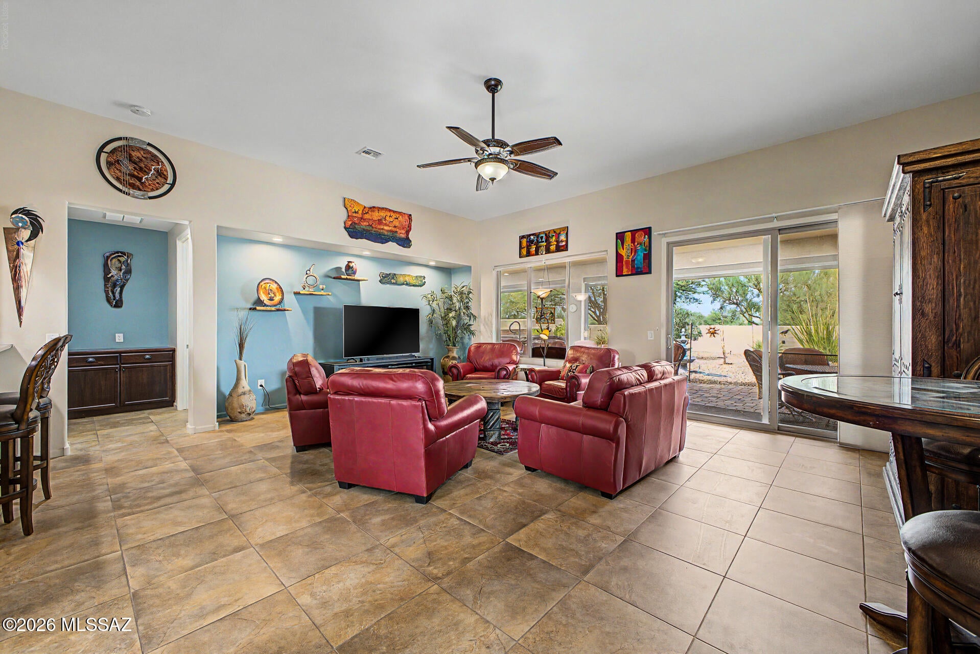 Quail Creek II Unit 21 - Residential