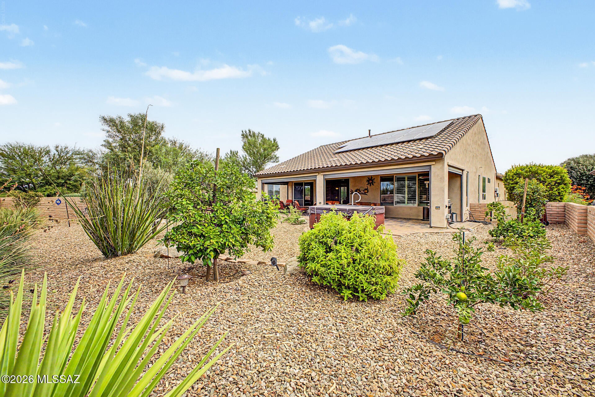 Quail Creek II Unit 21 - Residential