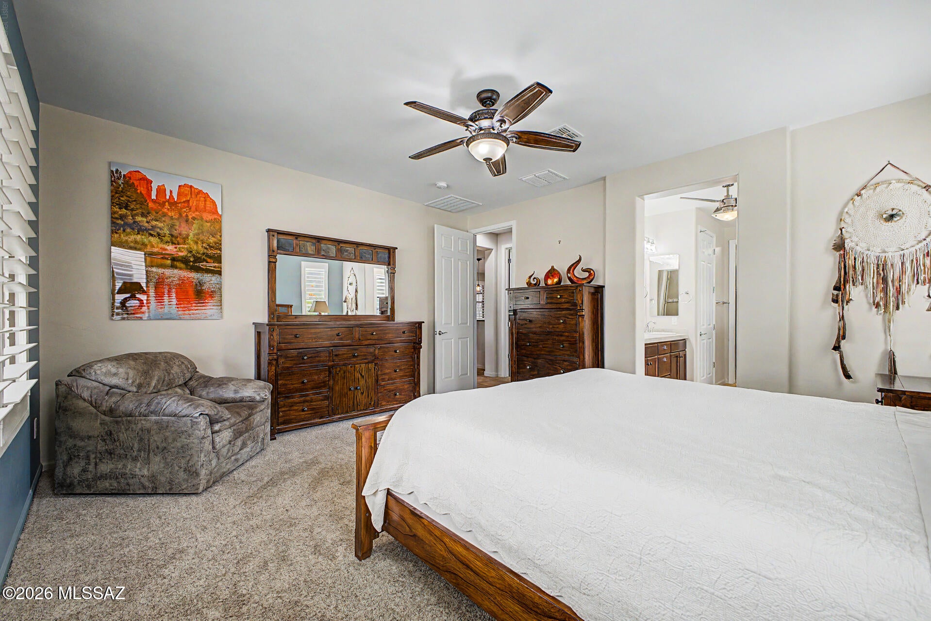 Quail Creek II Unit 21 - Residential
