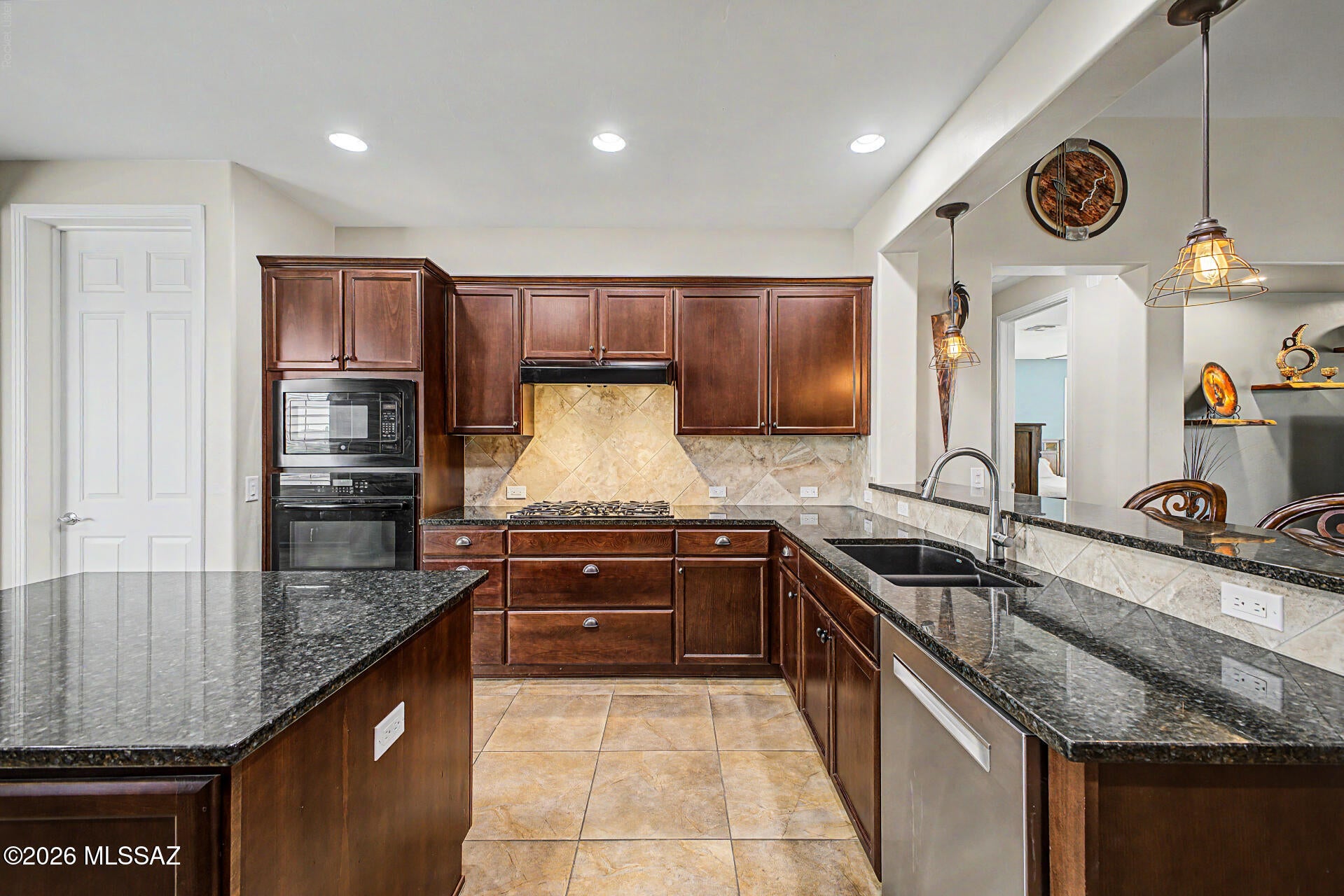 Quail Creek II Unit 21 - Residential