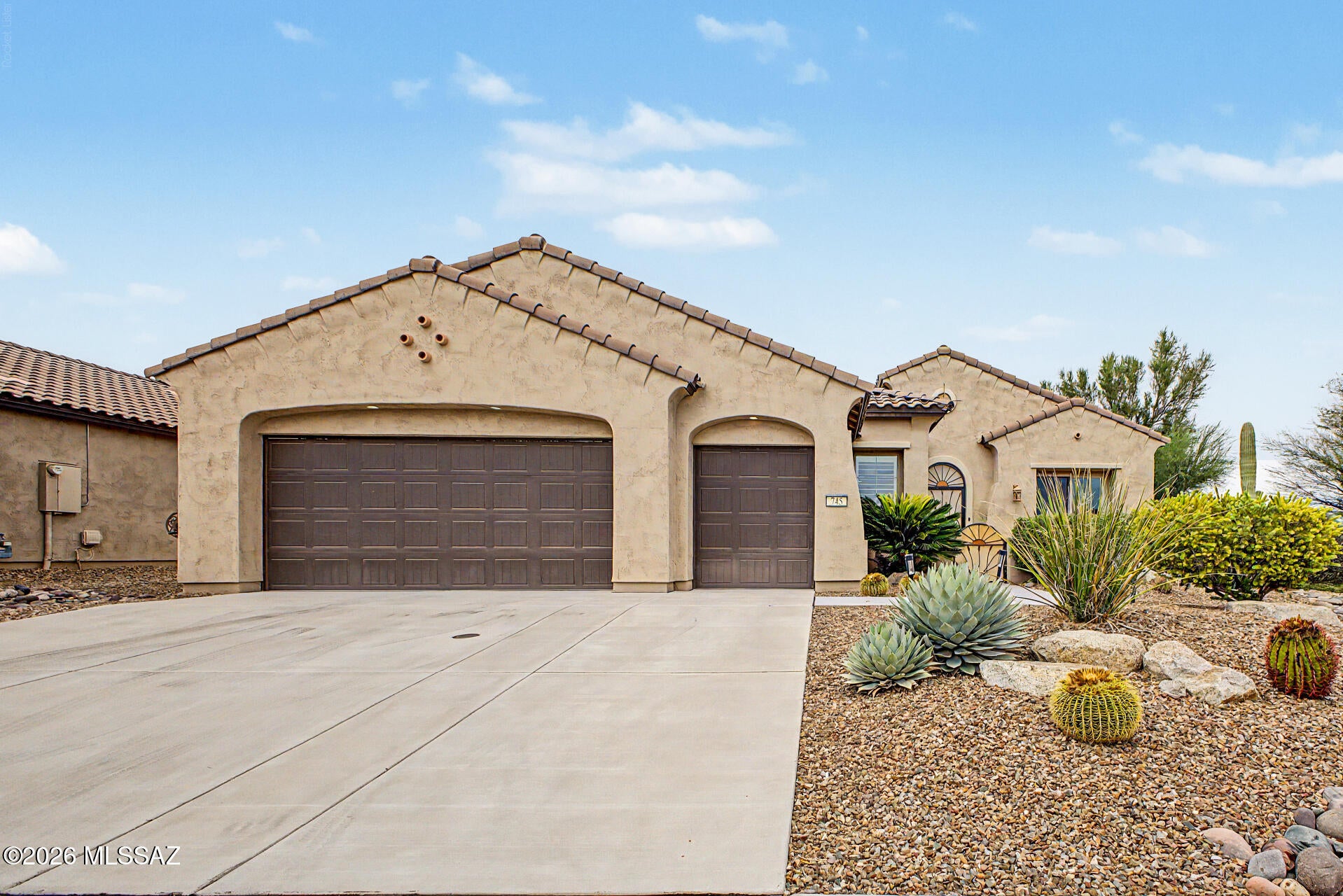 Quail Creek II Unit 21 - Residential