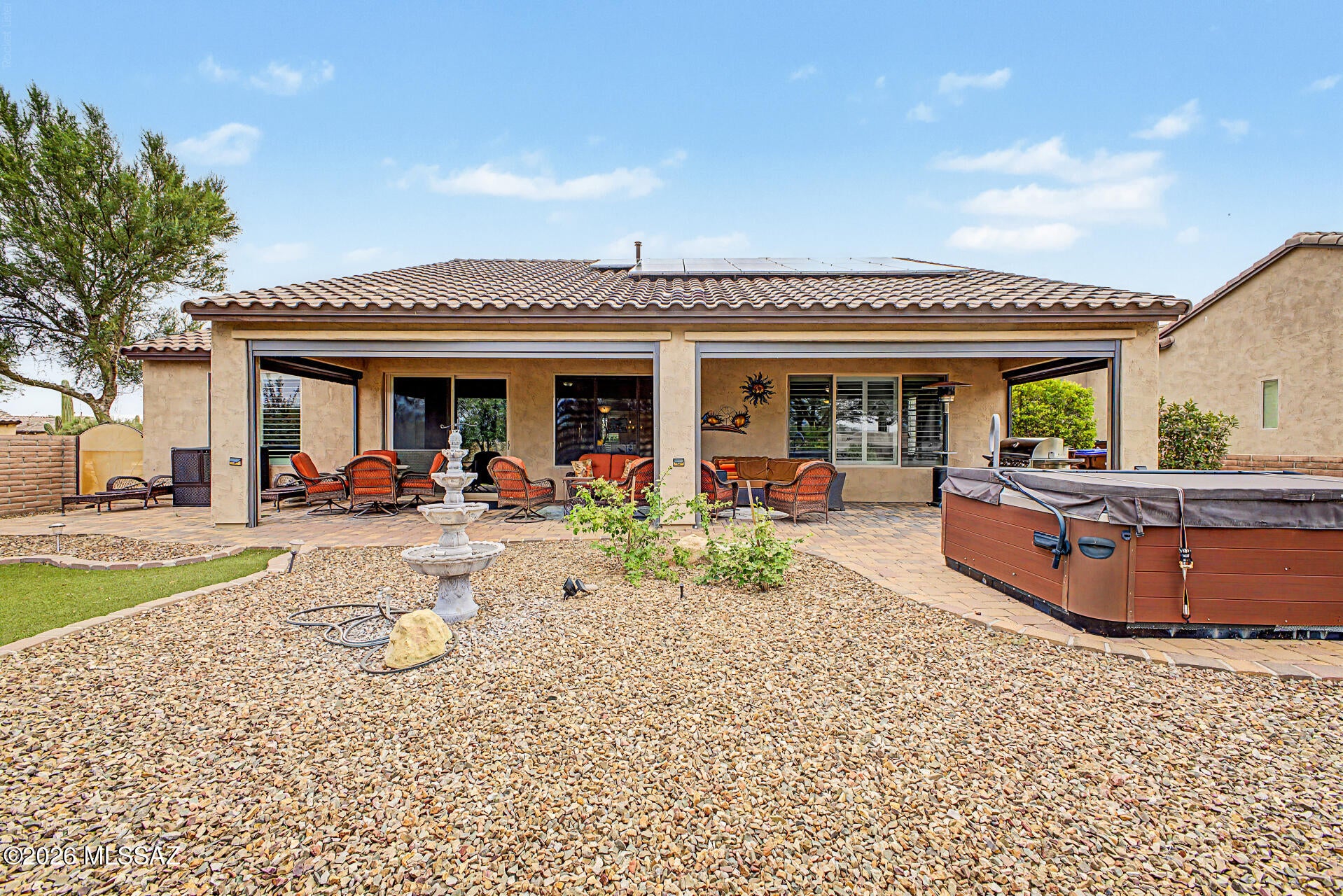 Quail Creek II Unit 21 - Residential