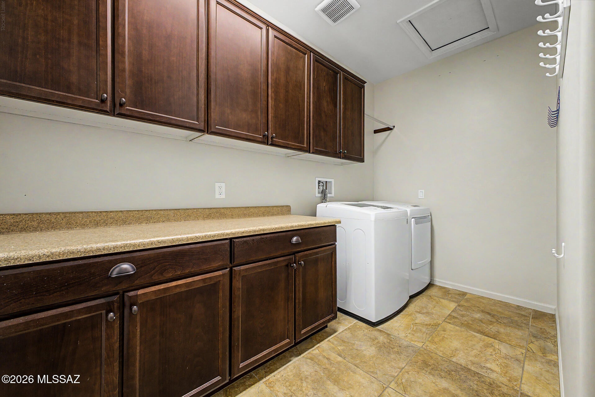 Quail Creek II Unit 21 - Residential