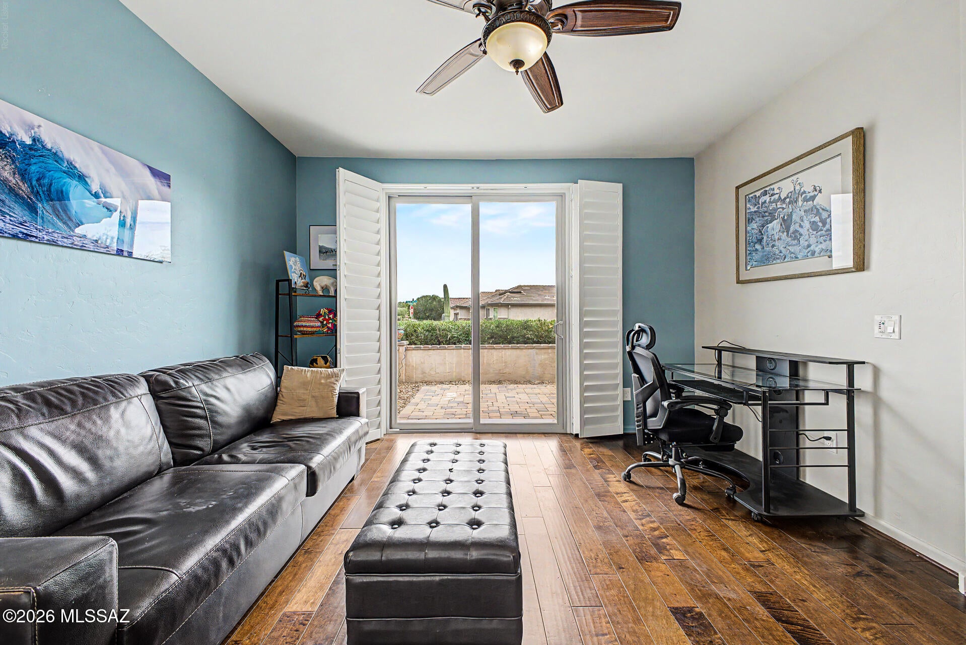 Quail Creek II Unit 21 - Residential