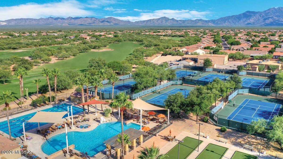 Quail Creek II Unit 21 - Residential