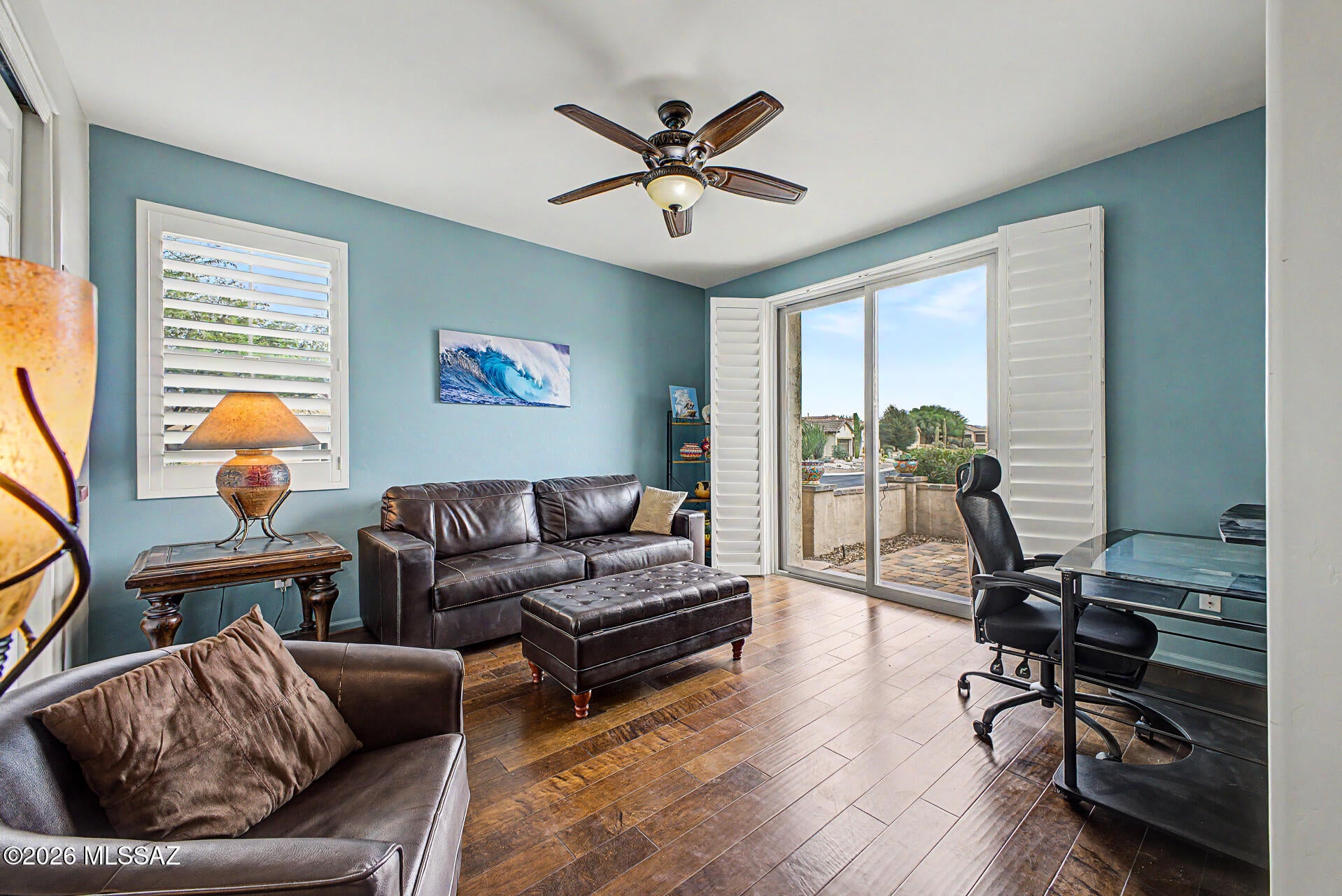 Quail Creek II Unit 21 - Residential