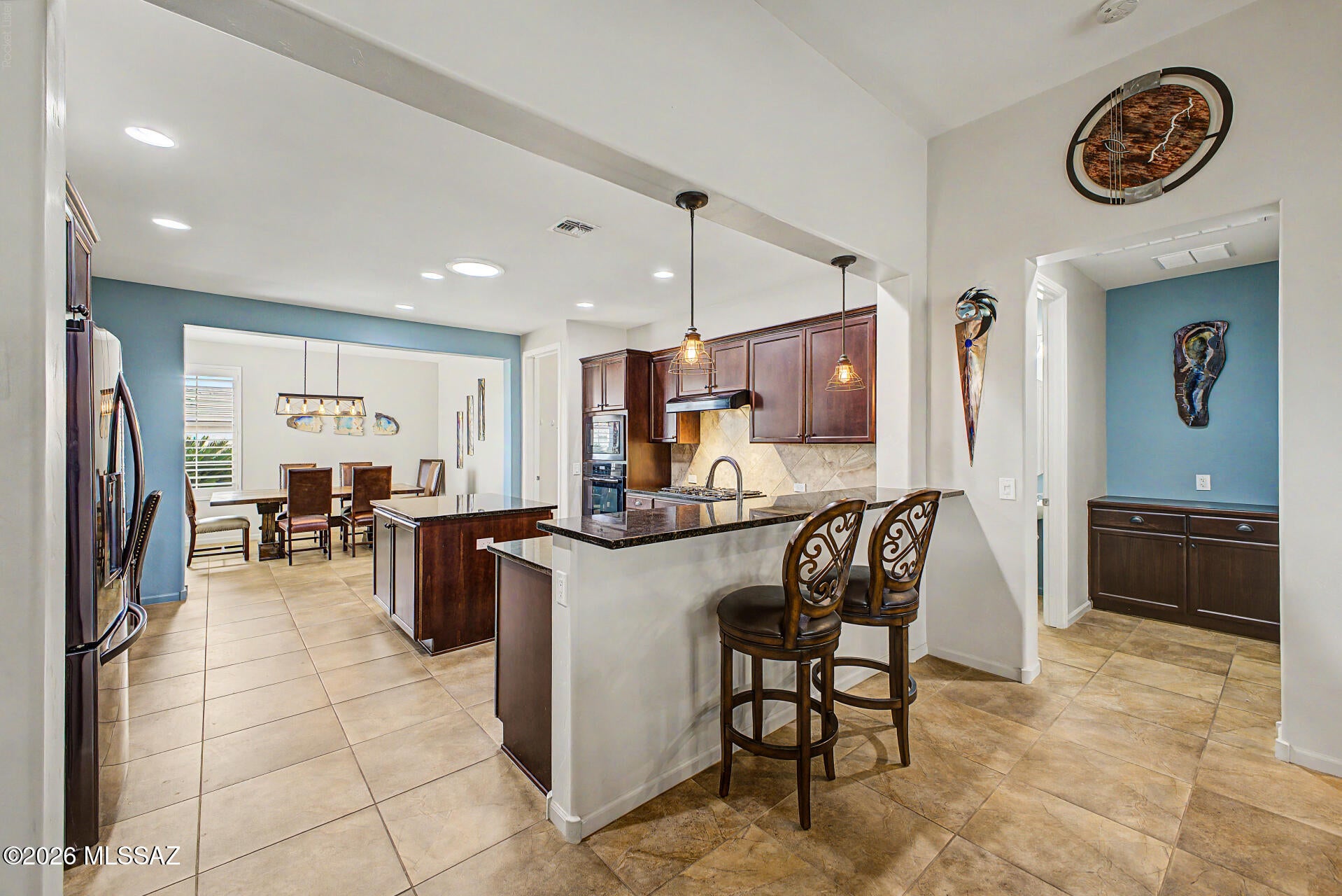 Quail Creek II Unit 21 - Residential