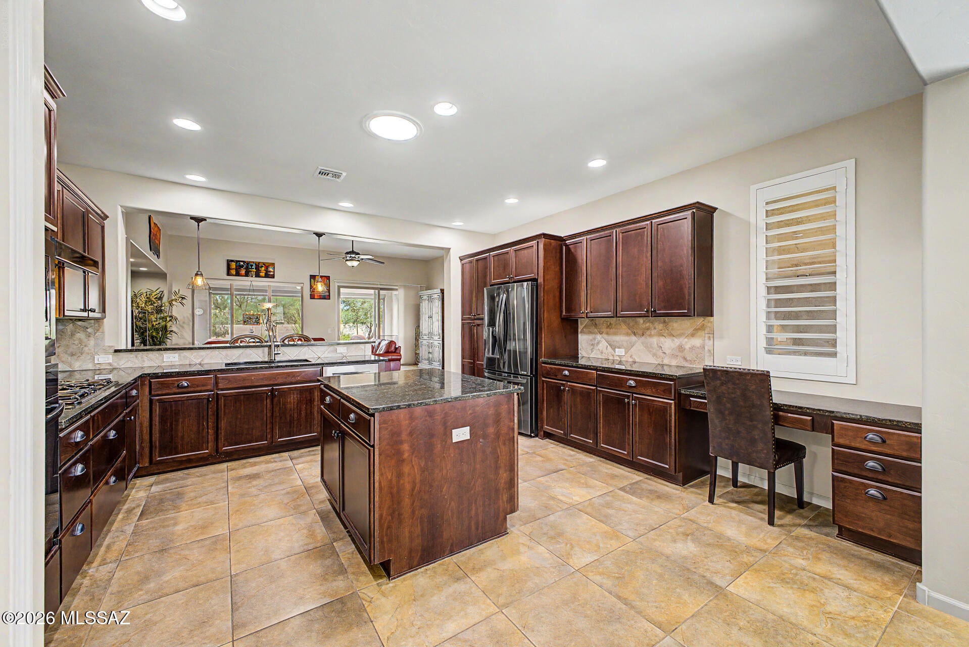 Quail Creek II Unit 21 - Residential