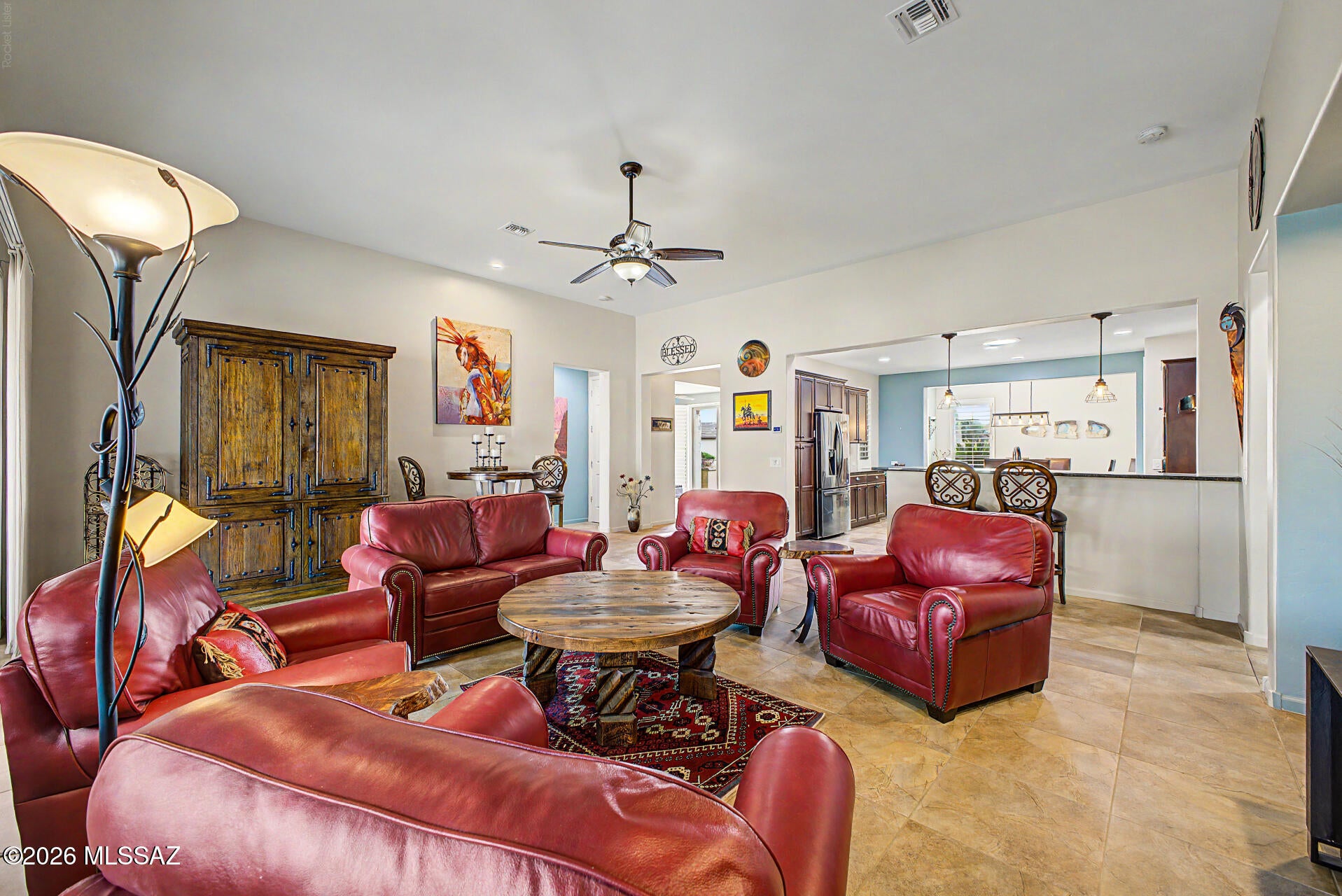 Quail Creek II Unit 21 - Residential