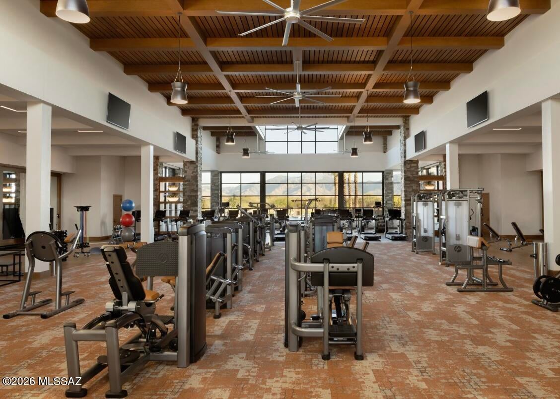 Quail Creek II Unit 21 - Residential