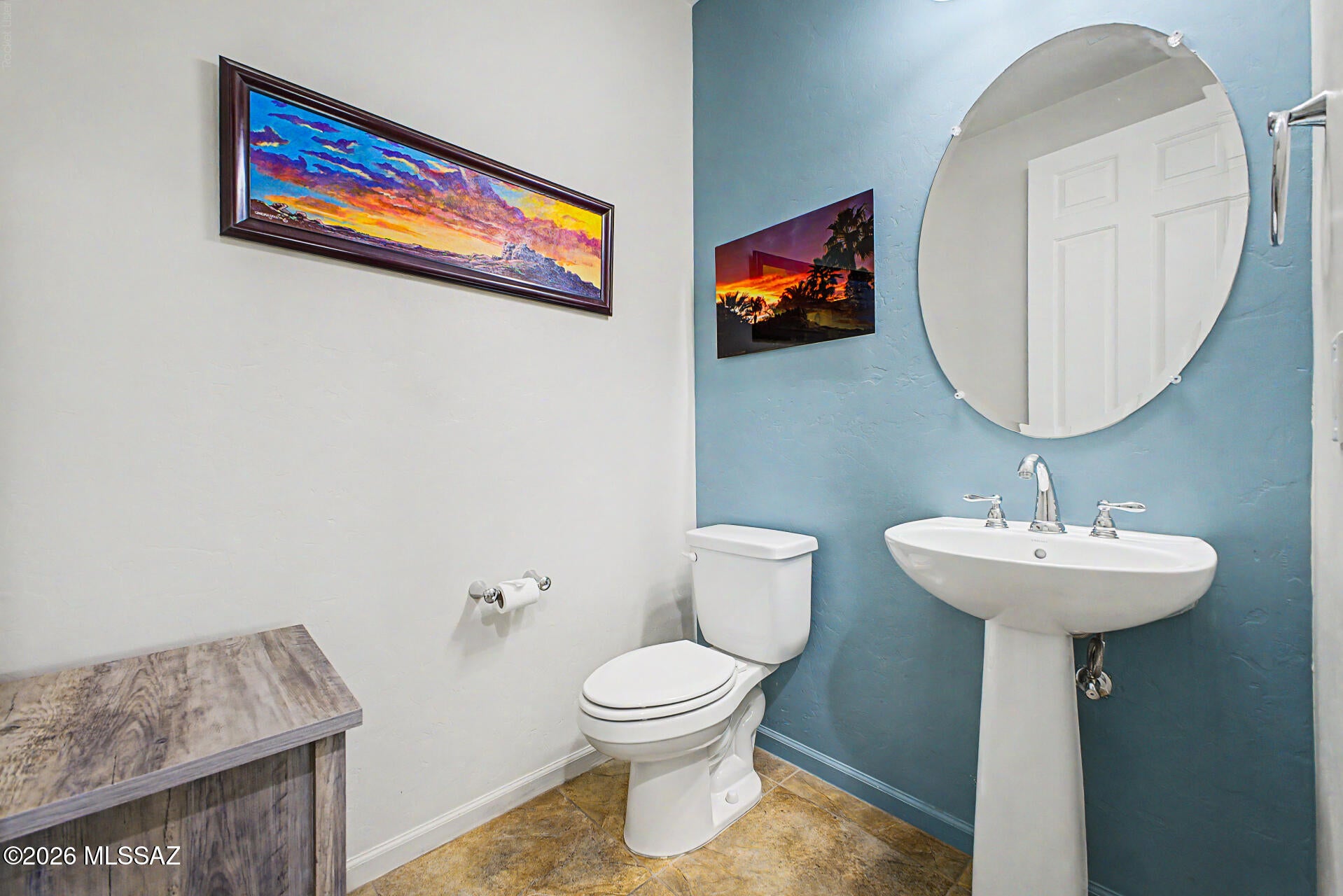 Quail Creek II Unit 21 - Residential