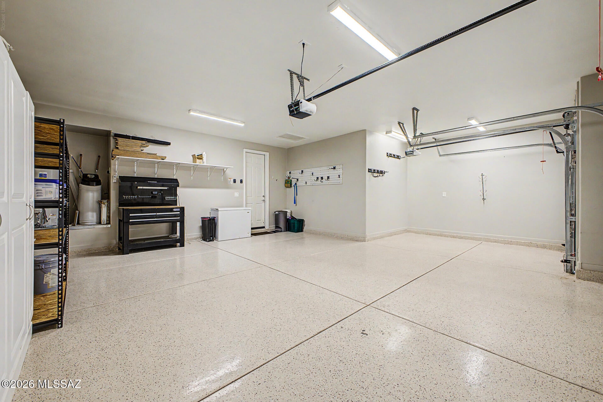 Quail Creek II Unit 21 - Residential