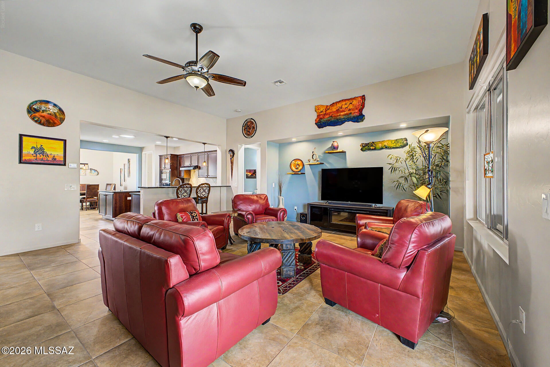 Quail Creek II Unit 21 - Residential