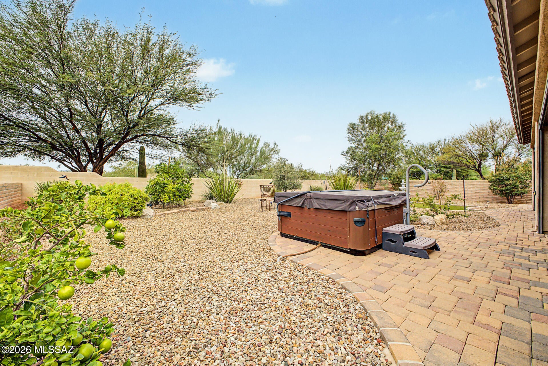 Quail Creek II Unit 21 - Residential