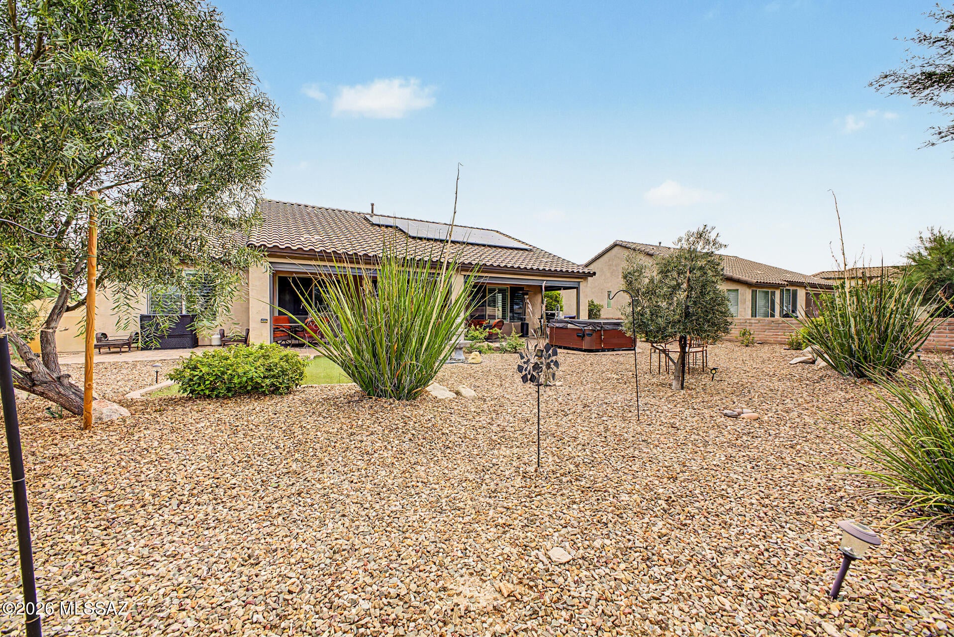 Quail Creek II Unit 21 - Residential
