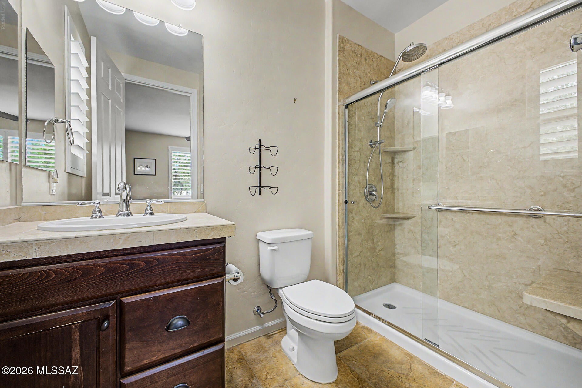 Quail Creek II Unit 21 - Residential