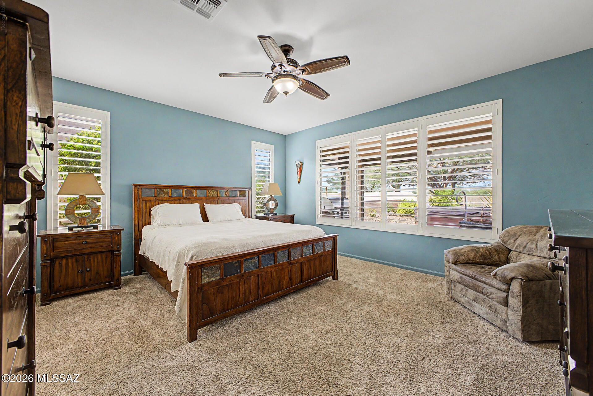 Quail Creek II Unit 21 - Residential