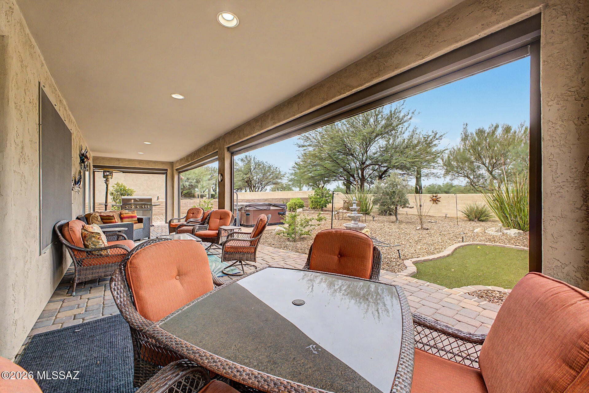 Quail Creek II Unit 21 - Residential