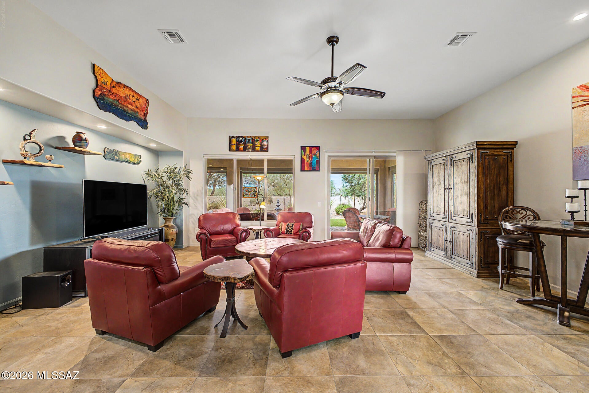 Quail Creek II Unit 21 - Residential