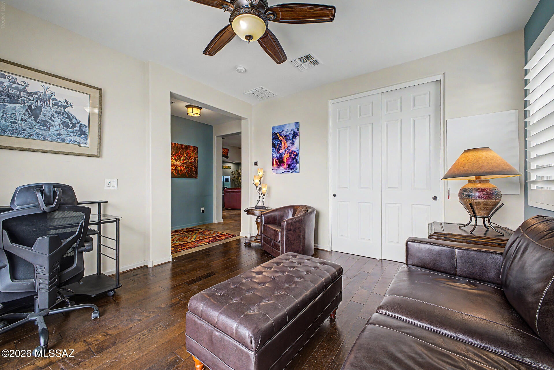 Quail Creek II Unit 21 - Residential