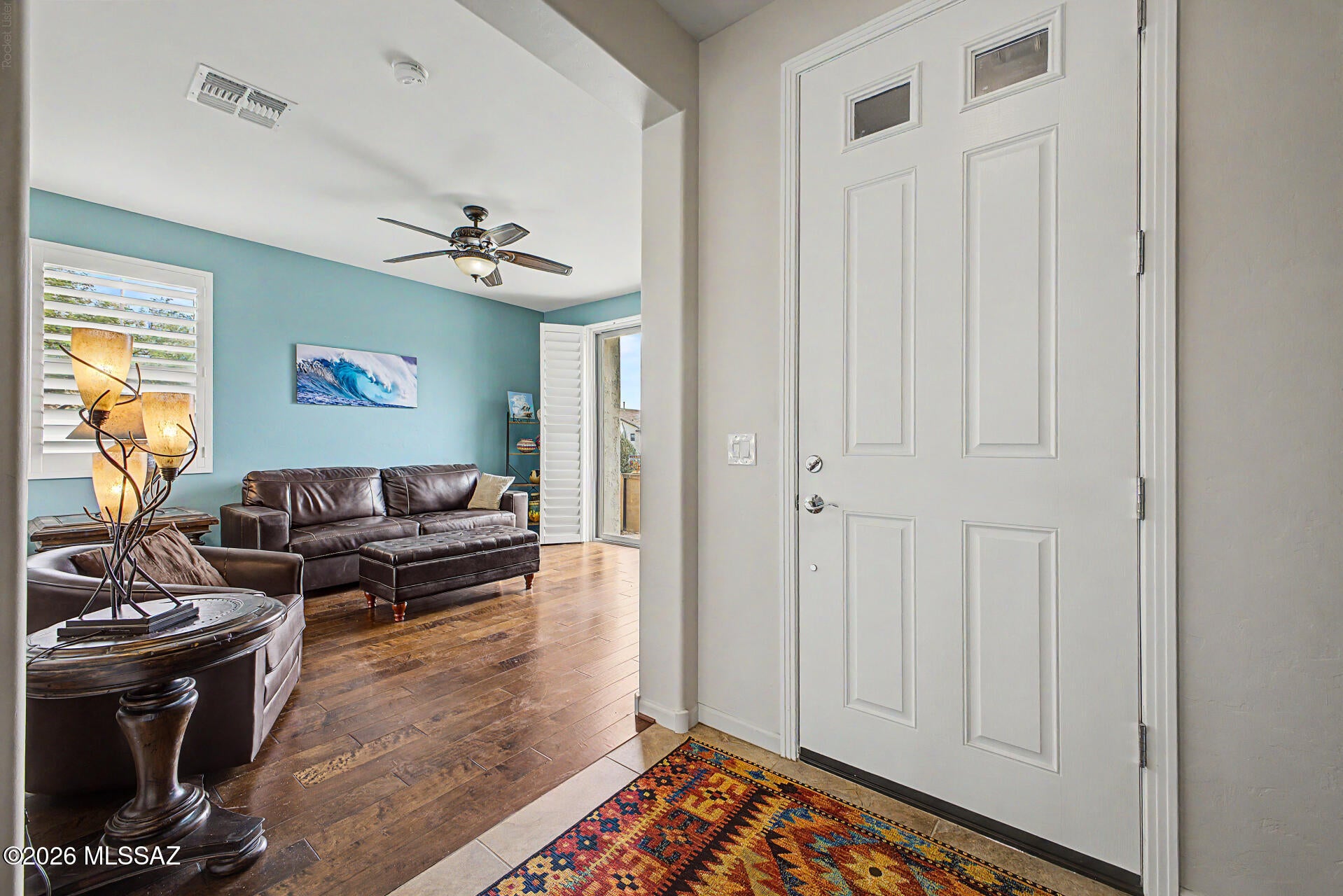 Quail Creek II Unit 21 - Residential