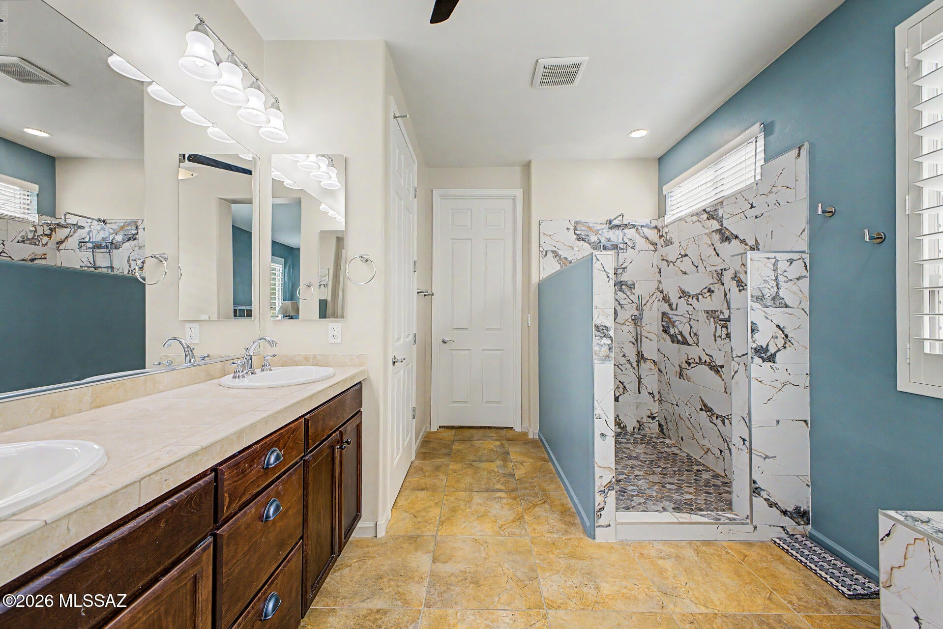 Quail Creek II Unit 21 - Residential