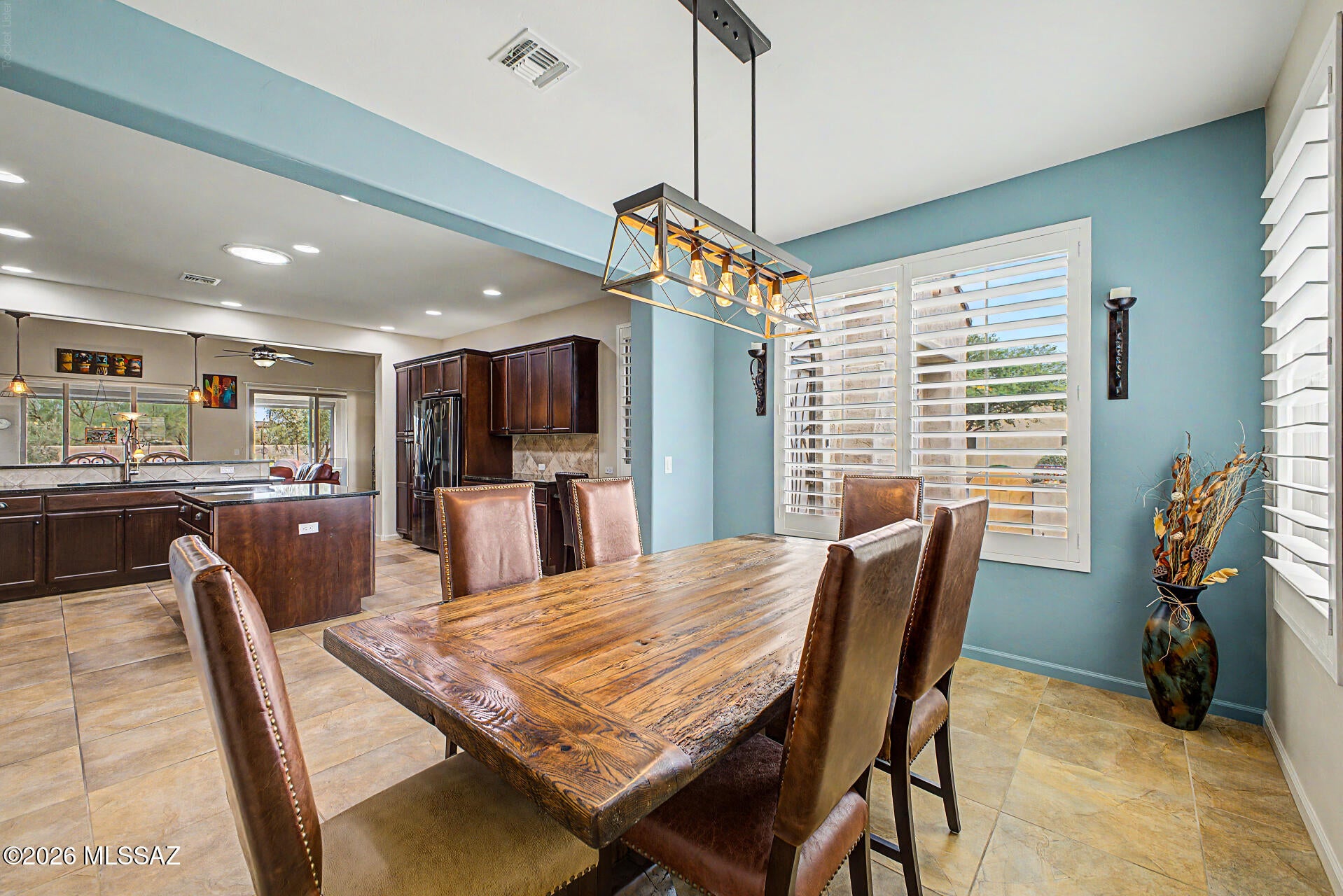 Quail Creek II Unit 21 - Residential