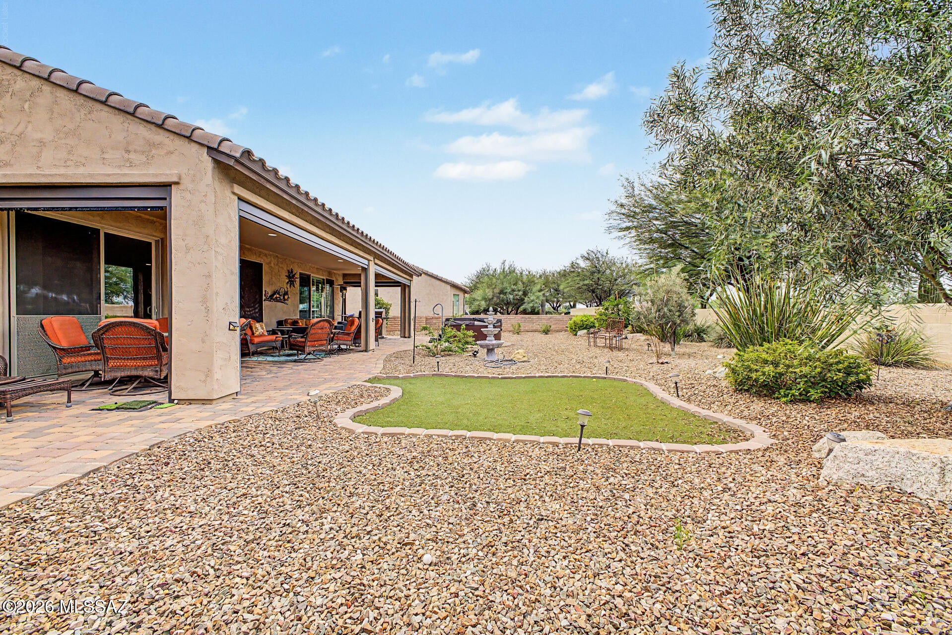 Quail Creek II Unit 21 - Residential