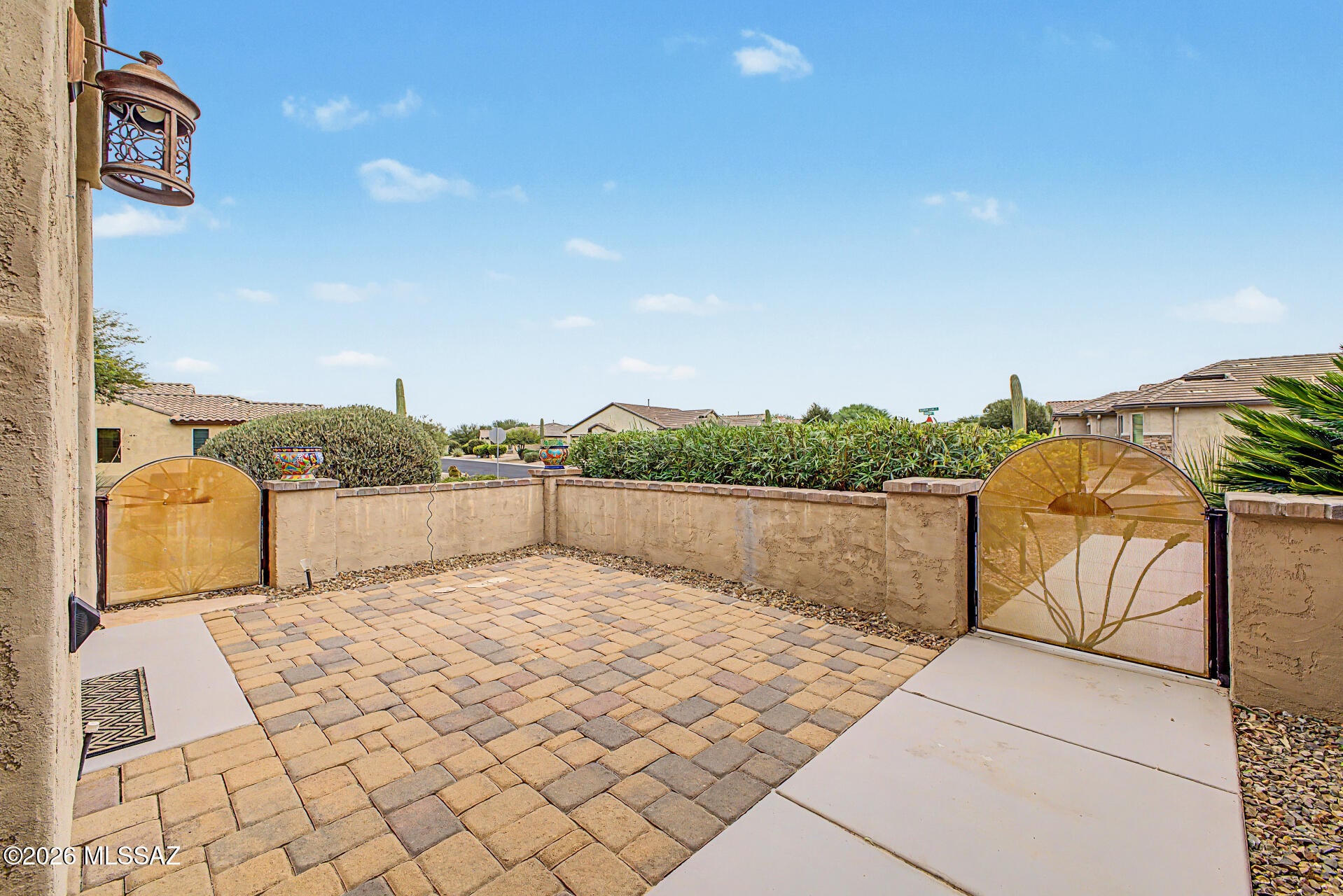 Quail Creek II Unit 21 - Residential