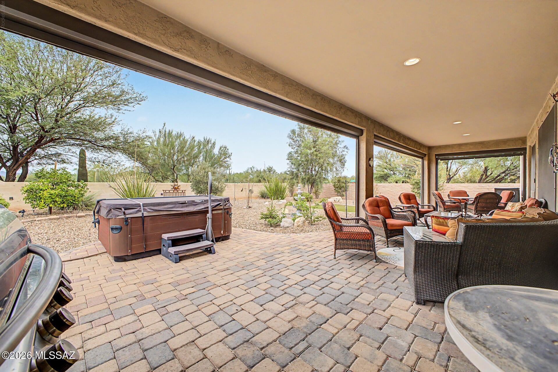 Quail Creek II Unit 21 - Residential
