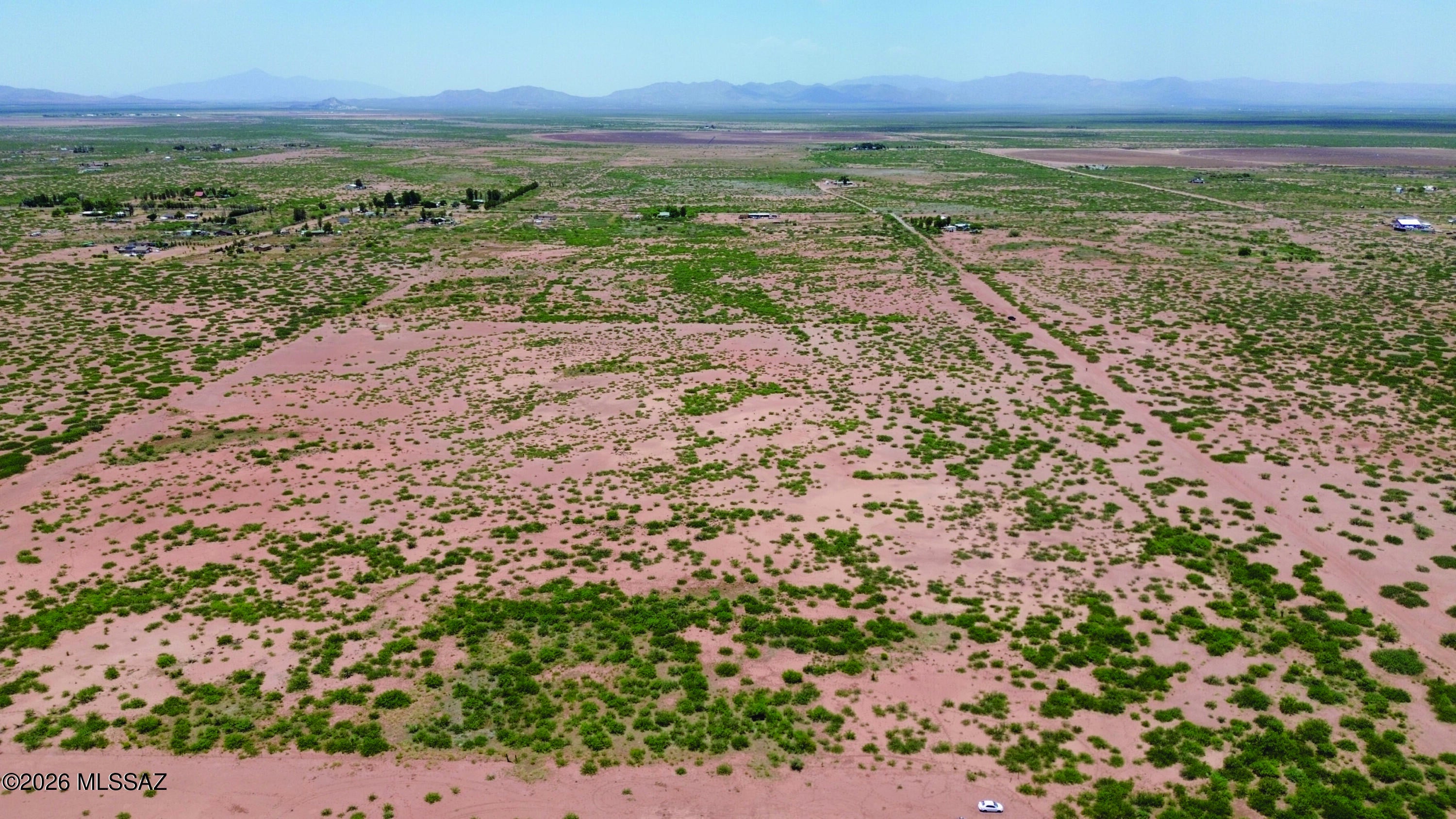 Beautiful 19.88 acres of Cochise County RU-4 property. Recently surveyed. Seller Financing available