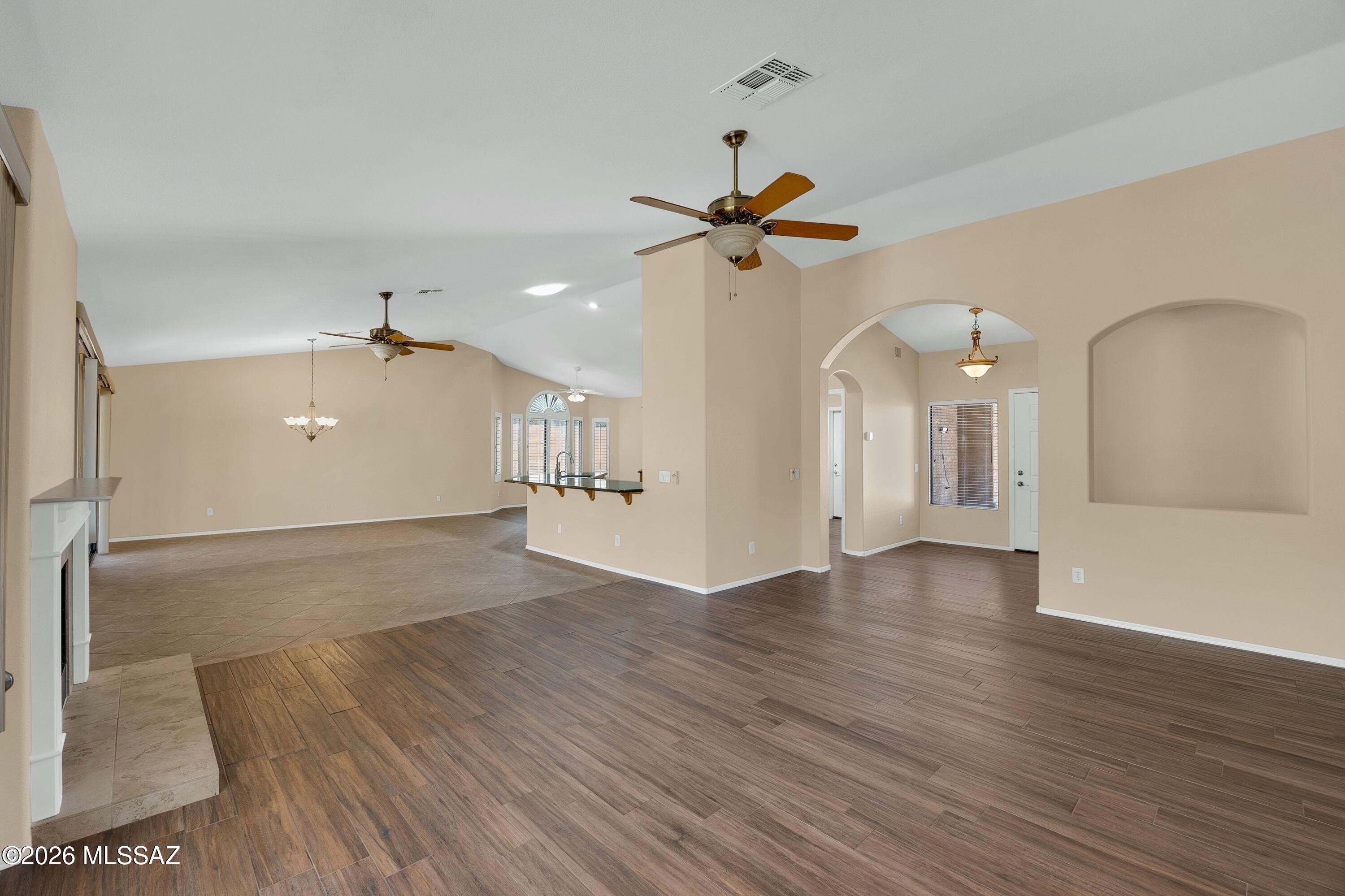 Saddlebrooke - Residential