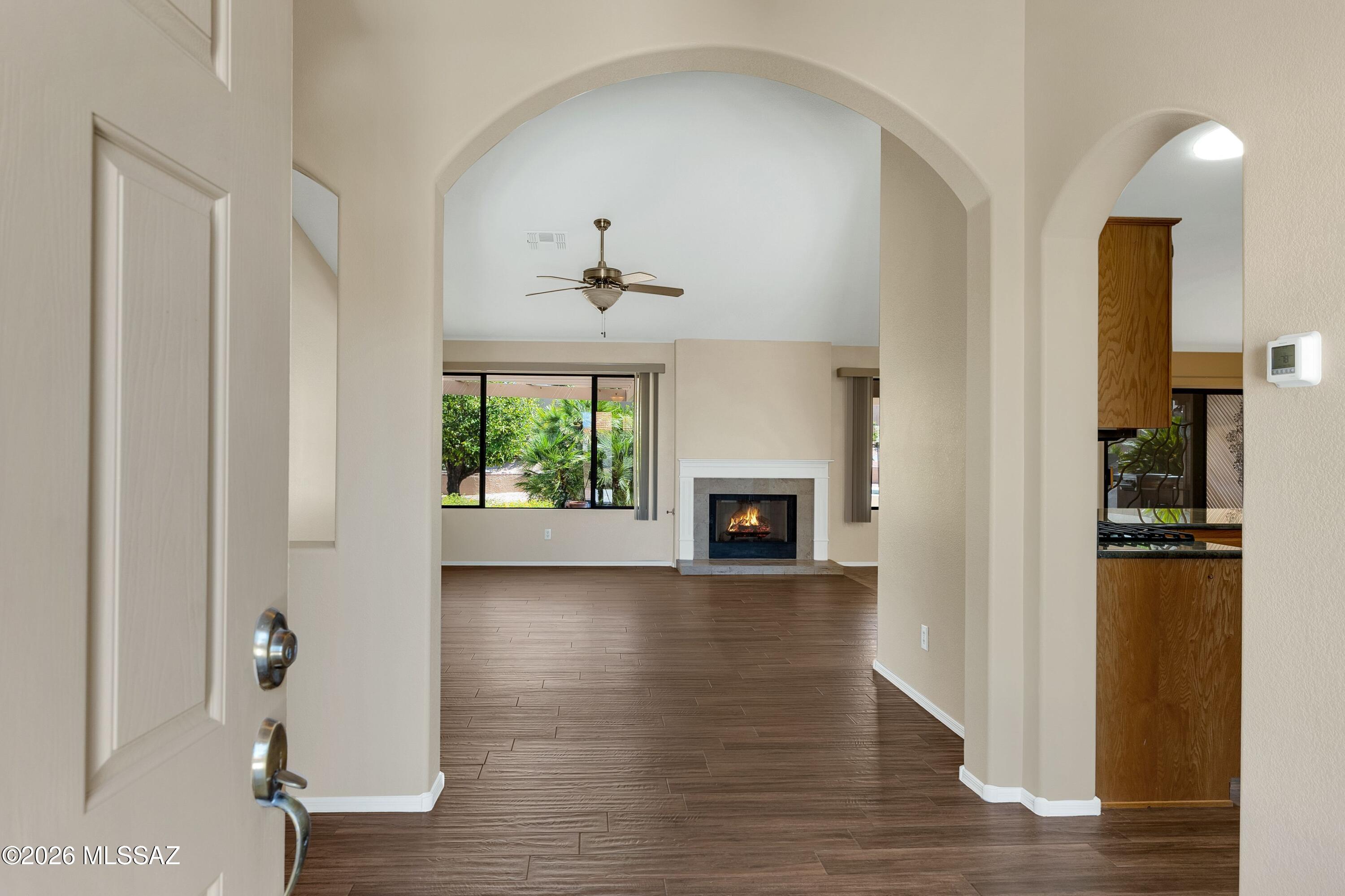 Saddlebrooke - Residential