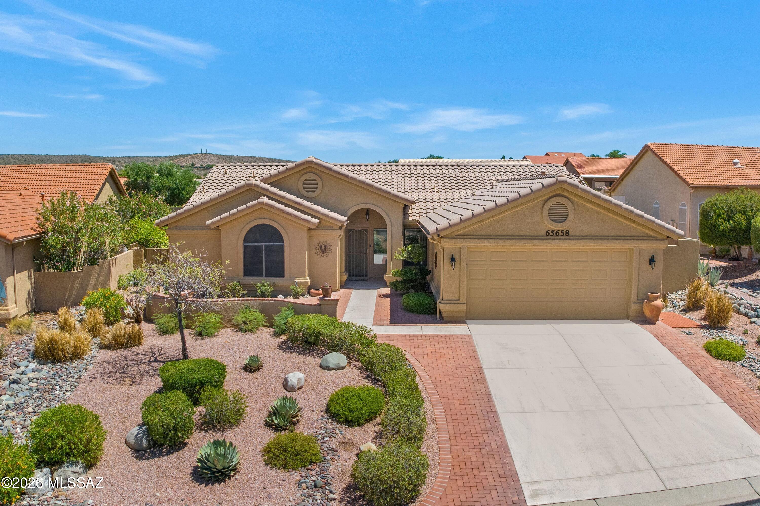 Saddlebrooke - Residential
