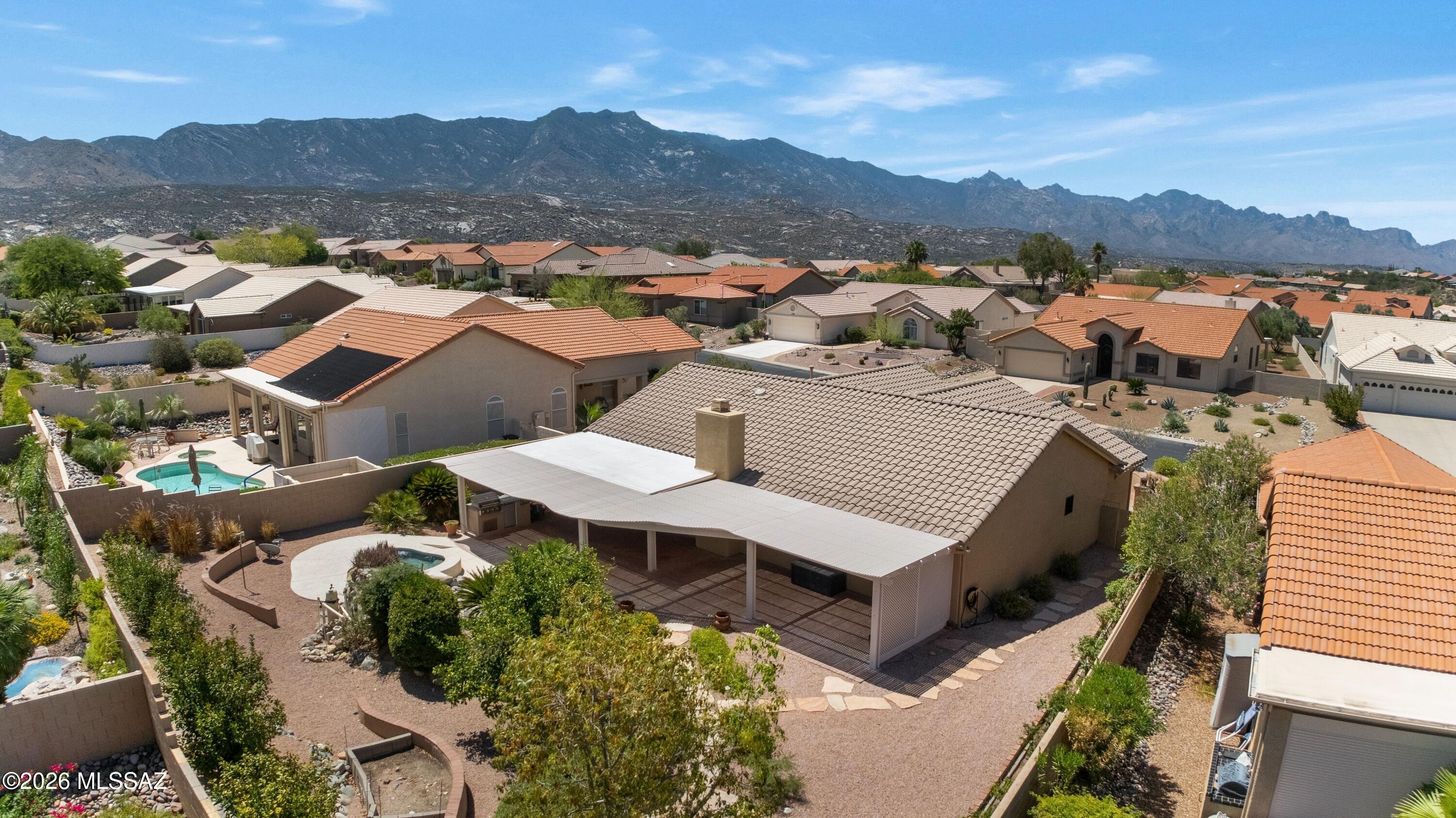 Saddlebrooke - Residential