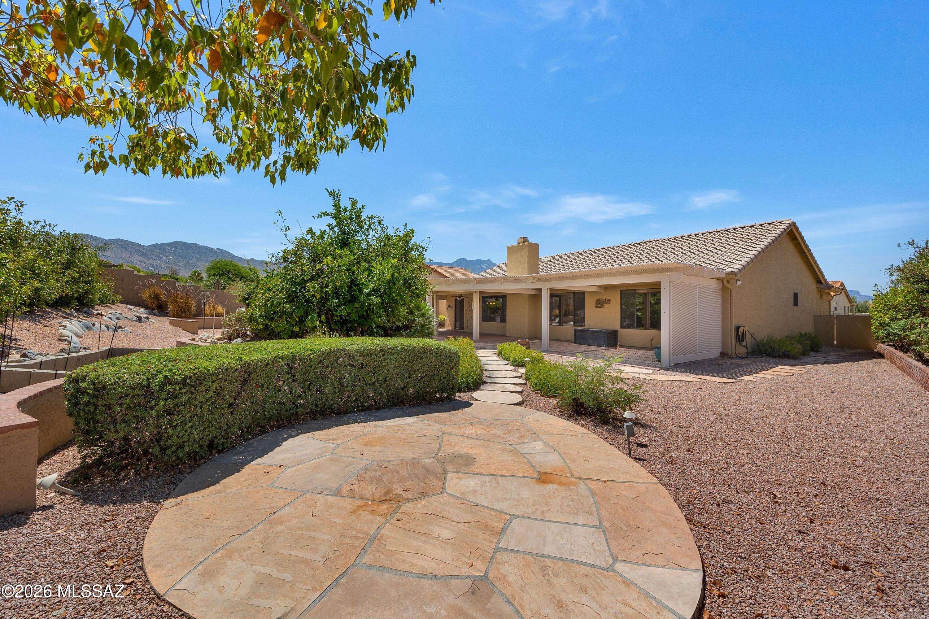 Saddlebrooke - Residential