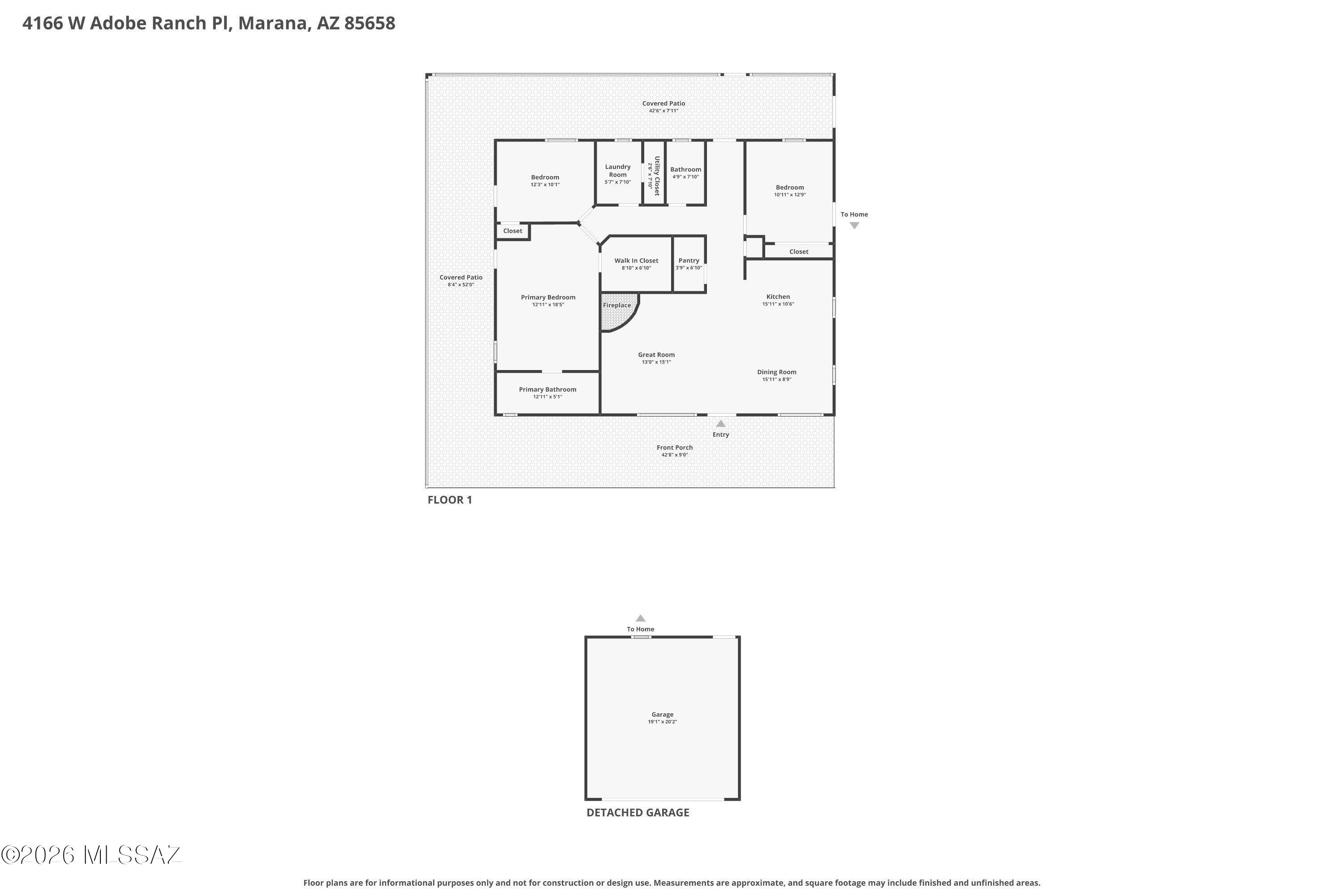 Skyranch Blks A-B (1-365) - Residential