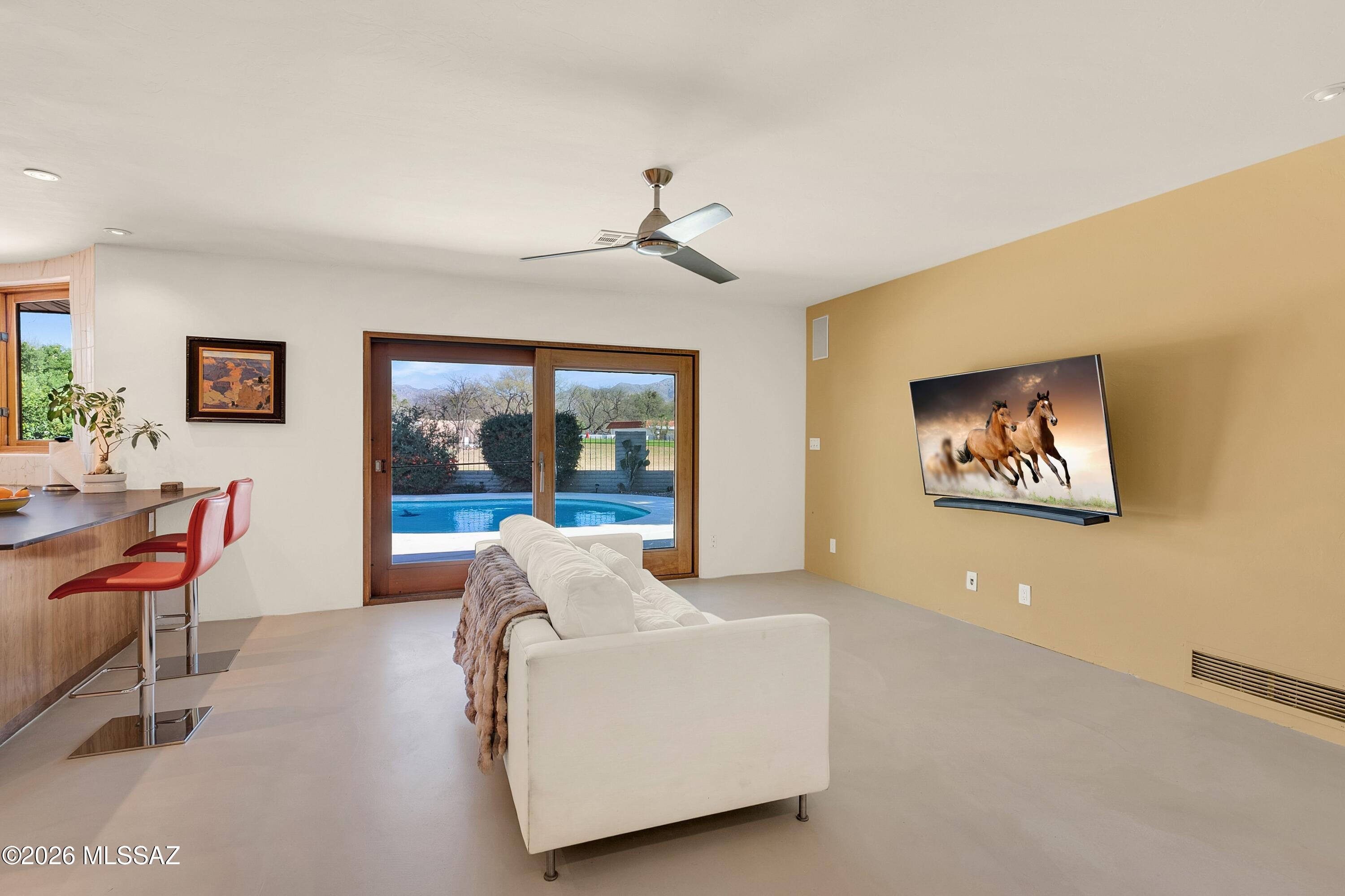 Forty Niners Country Club Estates - Residential