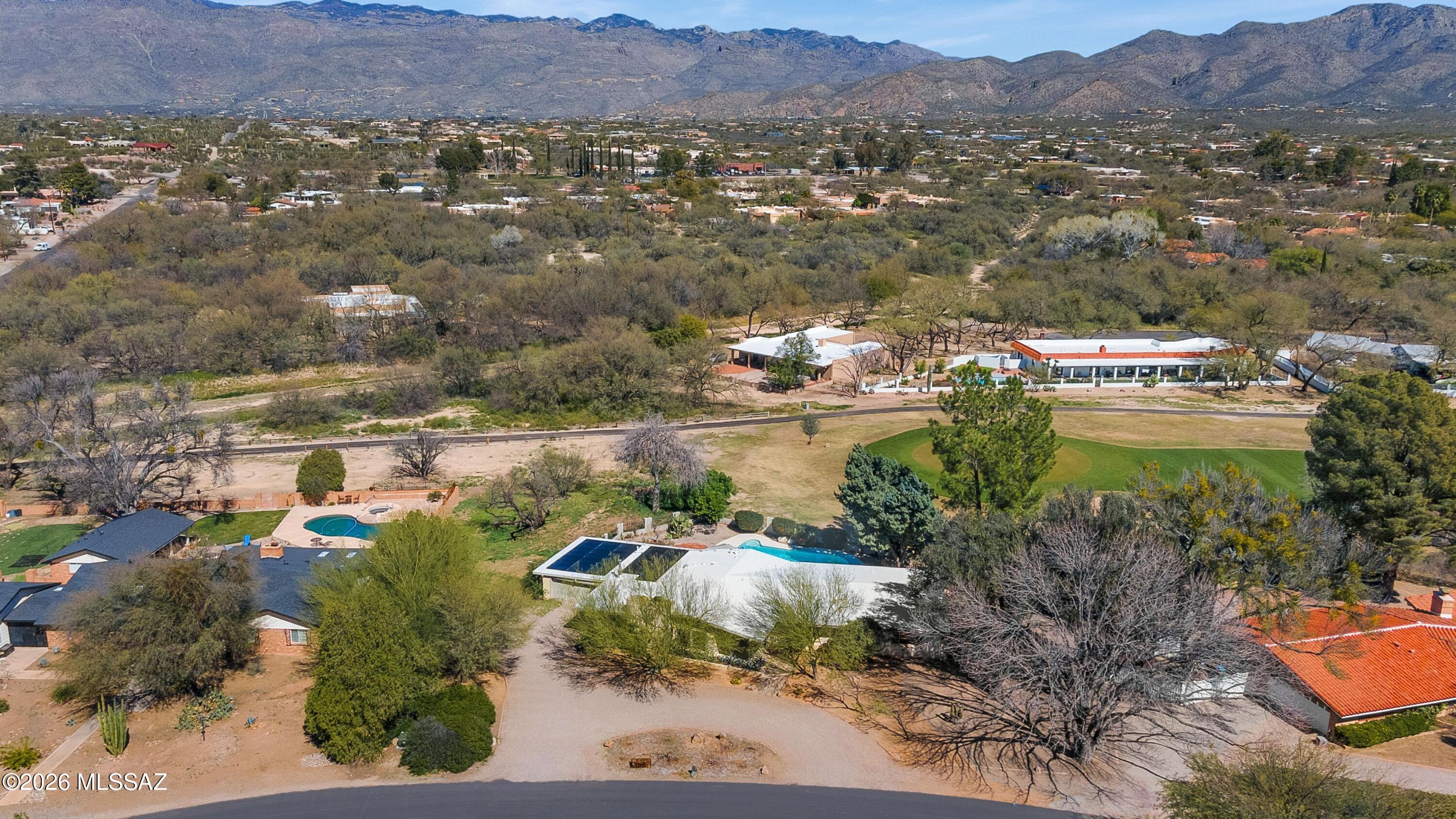 Forty Niners Country Club Estates - Residential