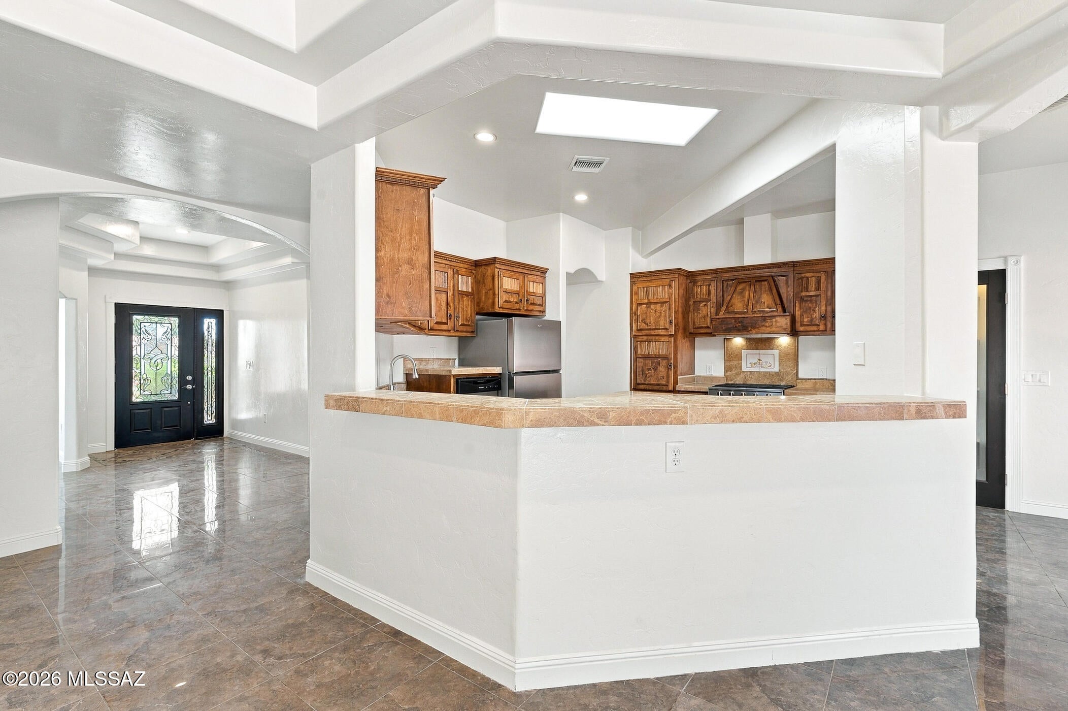 Millstone Manor NO. 6 - Residential