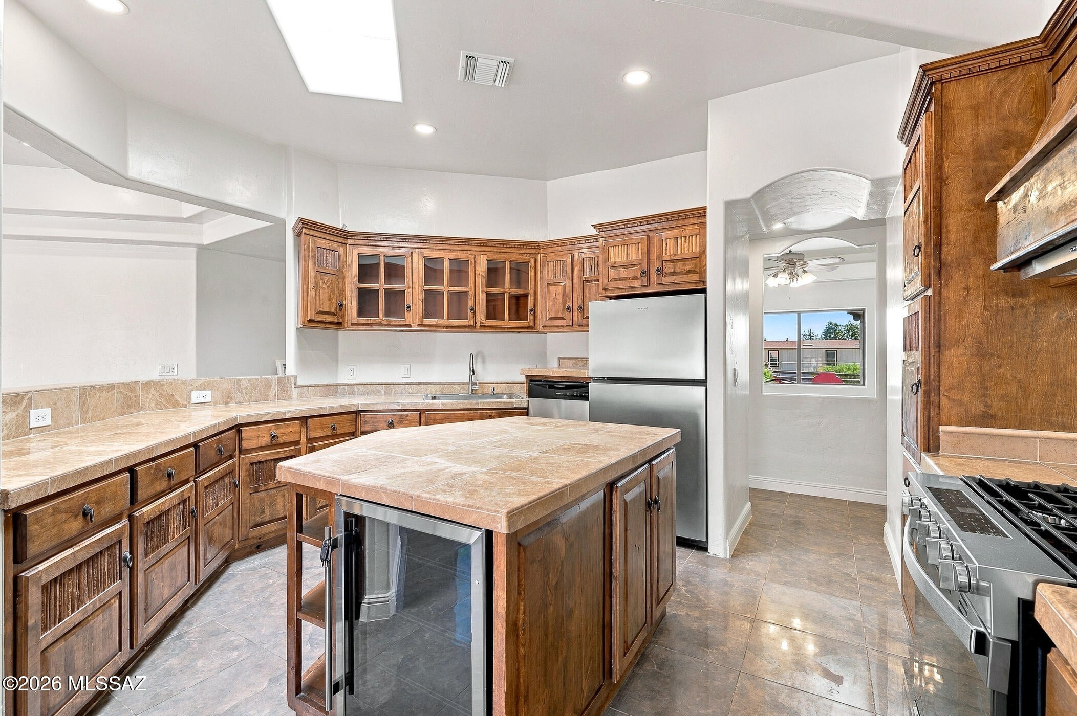 Millstone Manor NO. 6 - Residential