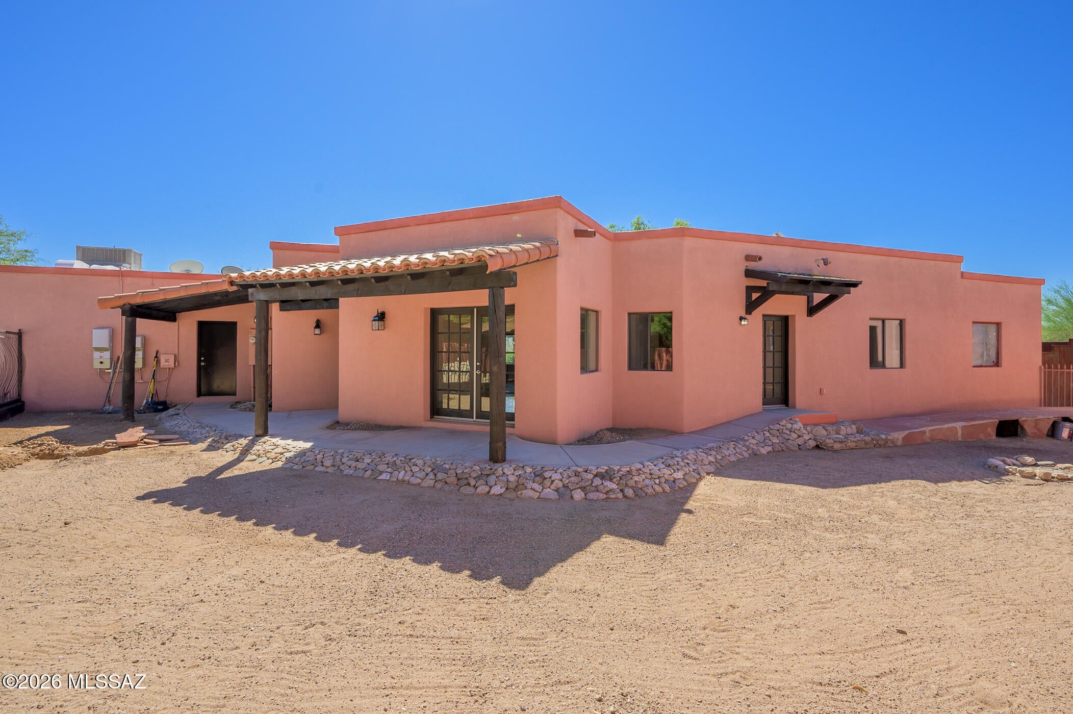Millstone Manor NO. 6 - Residential