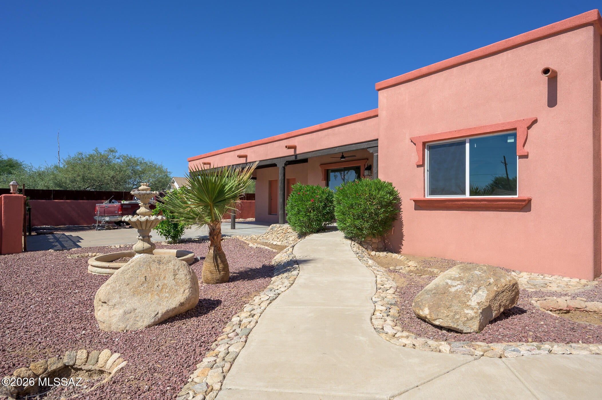 Millstone Manor NO. 6 - Residential