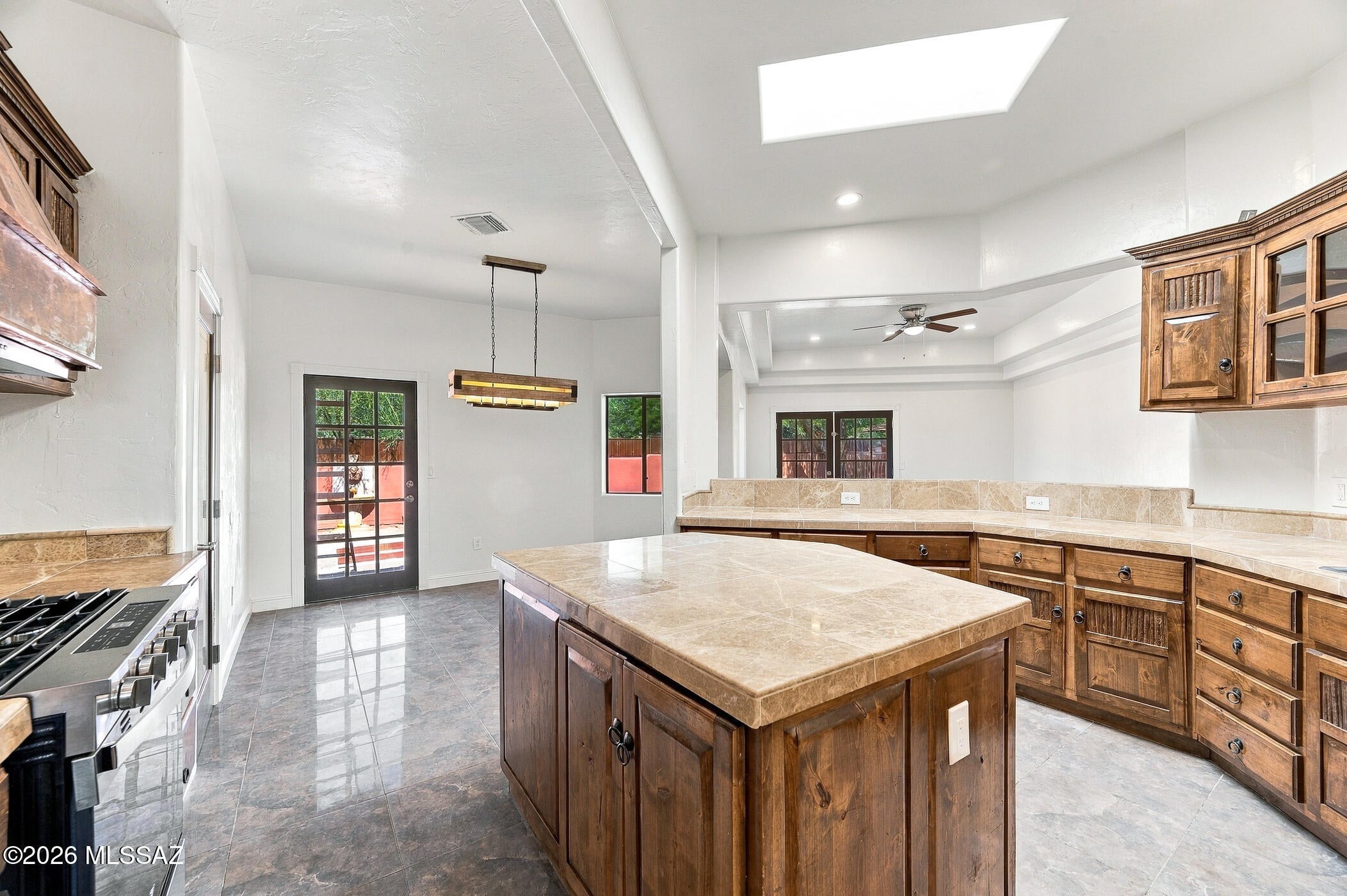 Millstone Manor NO. 6 - Residential