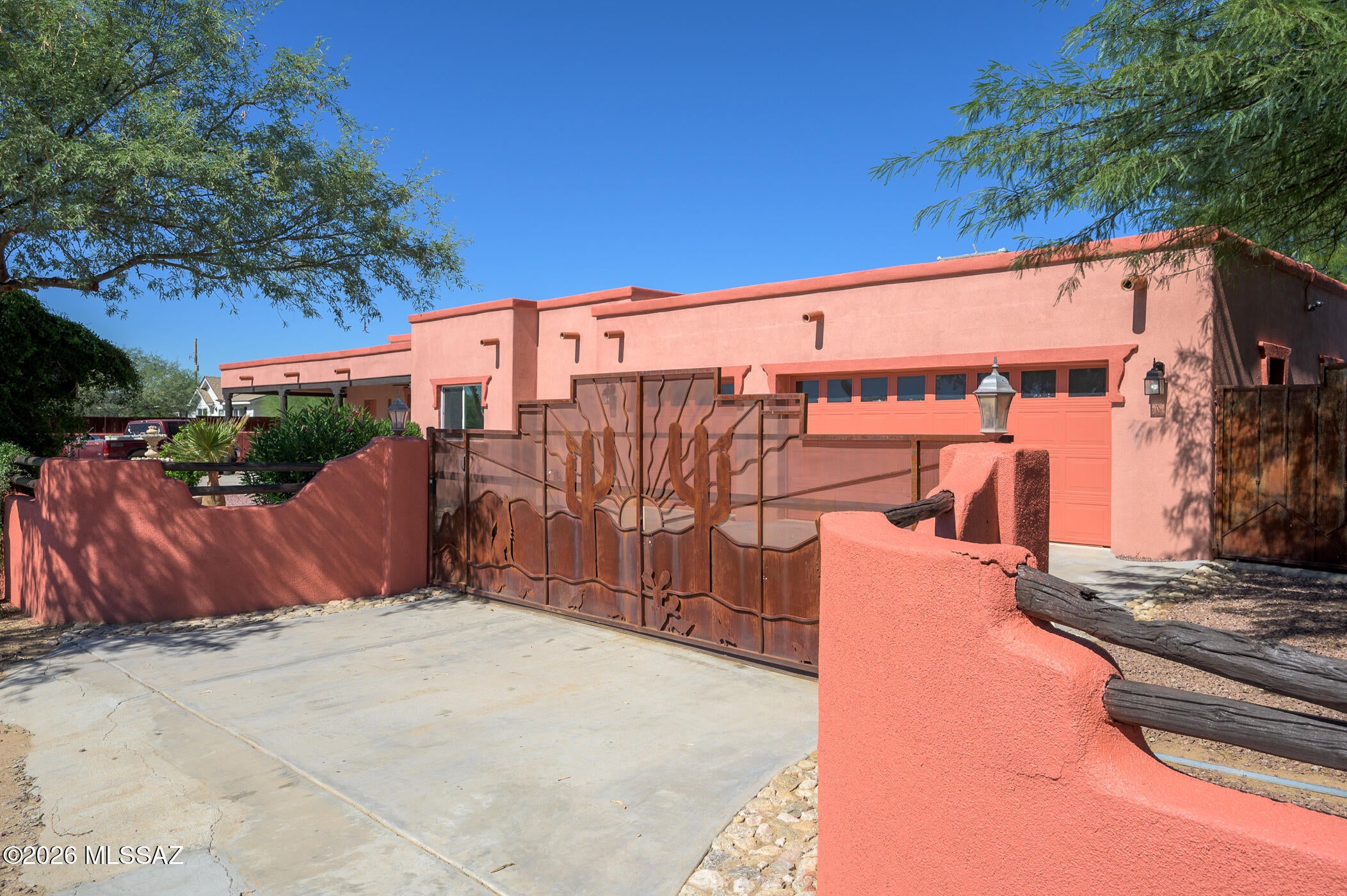 Millstone Manor NO. 6 - Residential