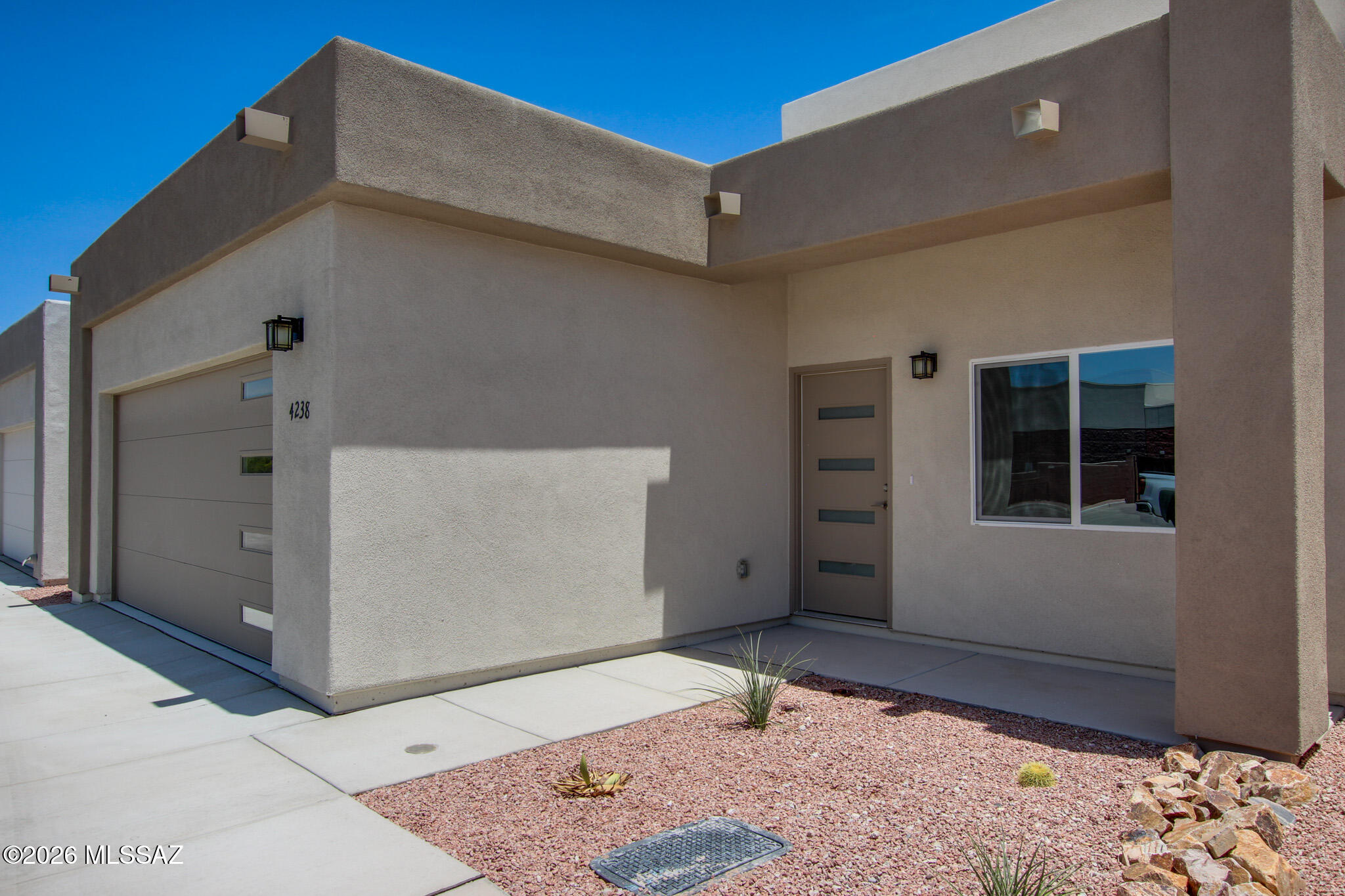 Limberlost Estates - Residential