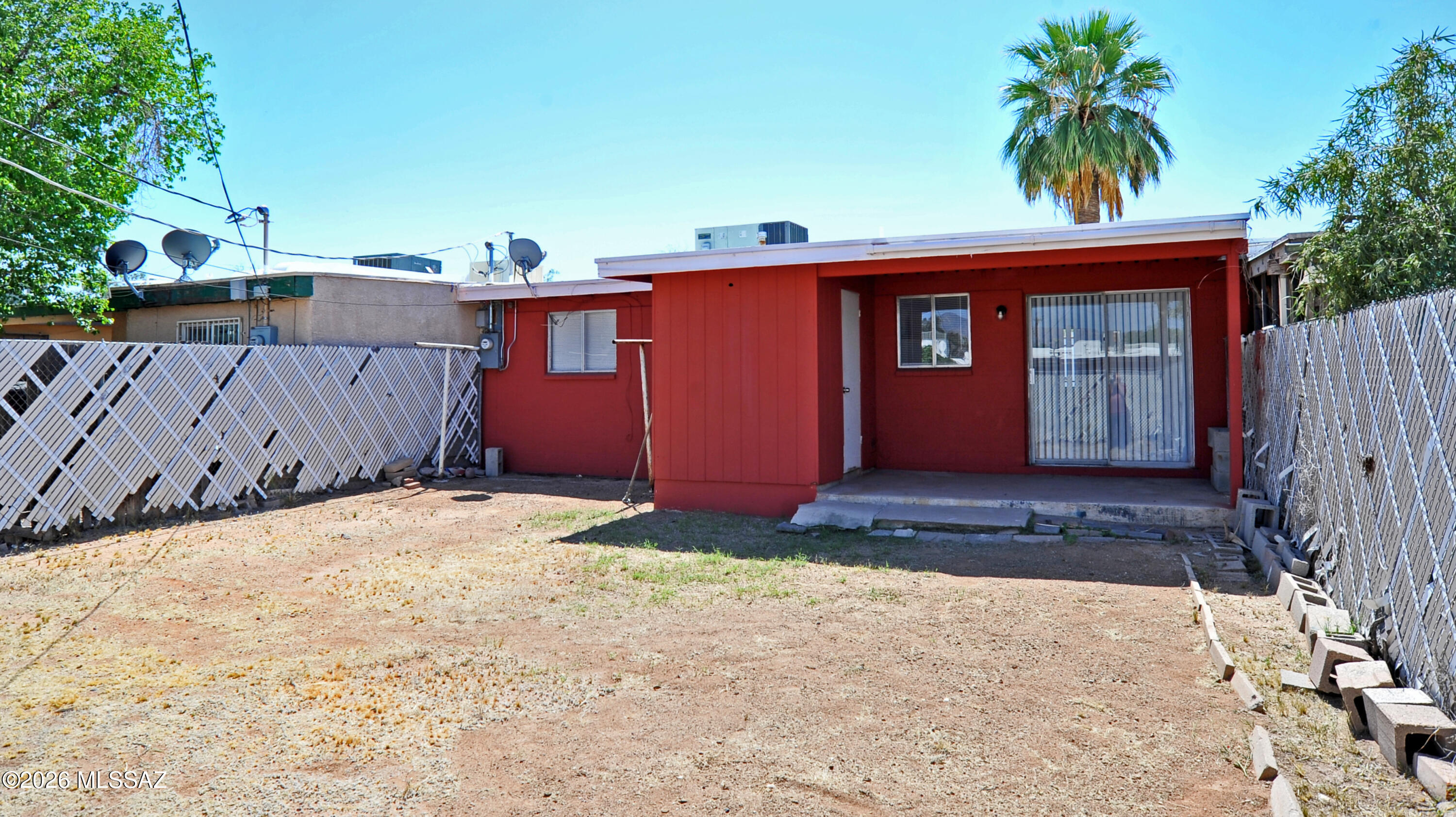 Bel Air Annex No. 2 Resub - Residential