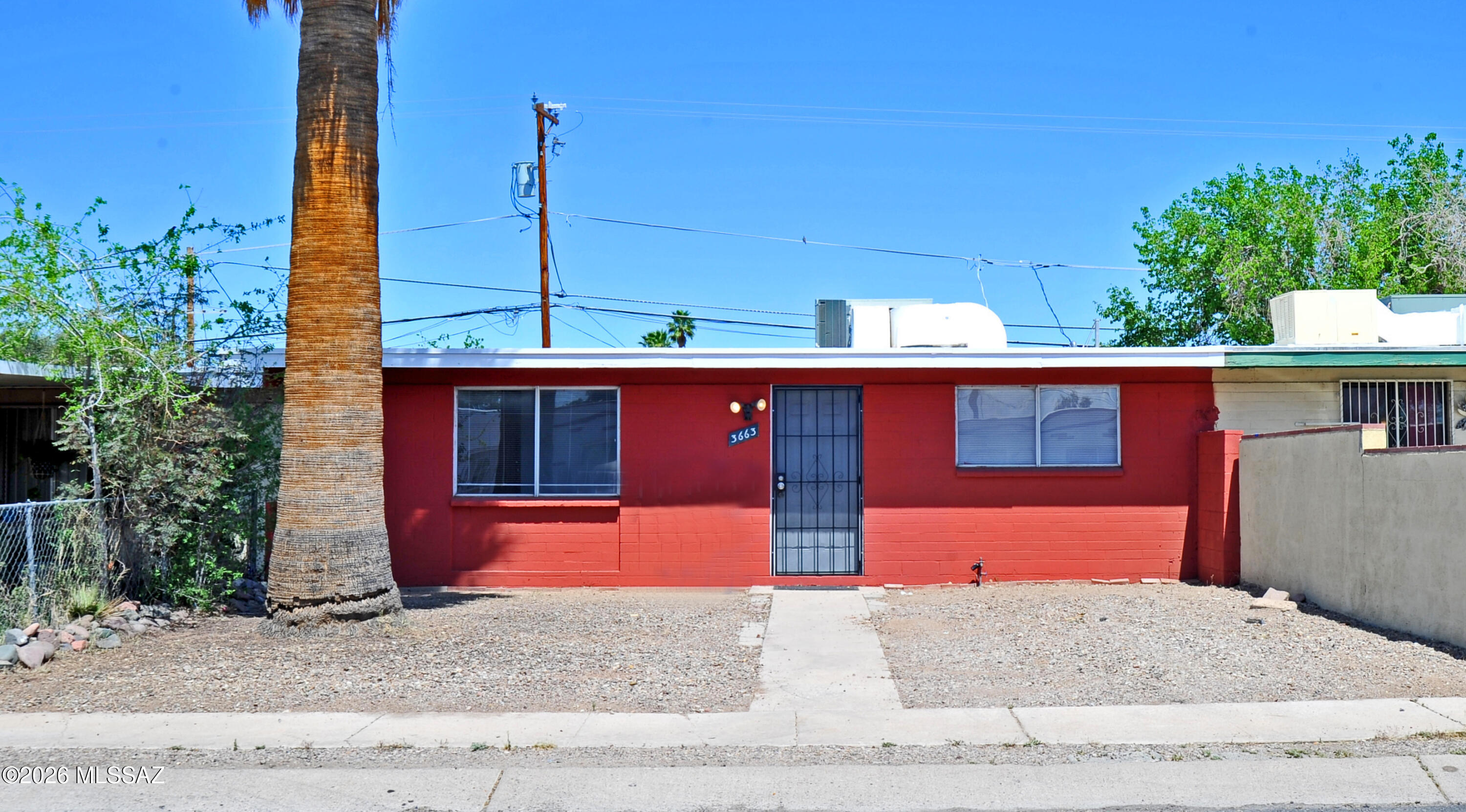 Bel Air Annex No. 2 Resub - Residential