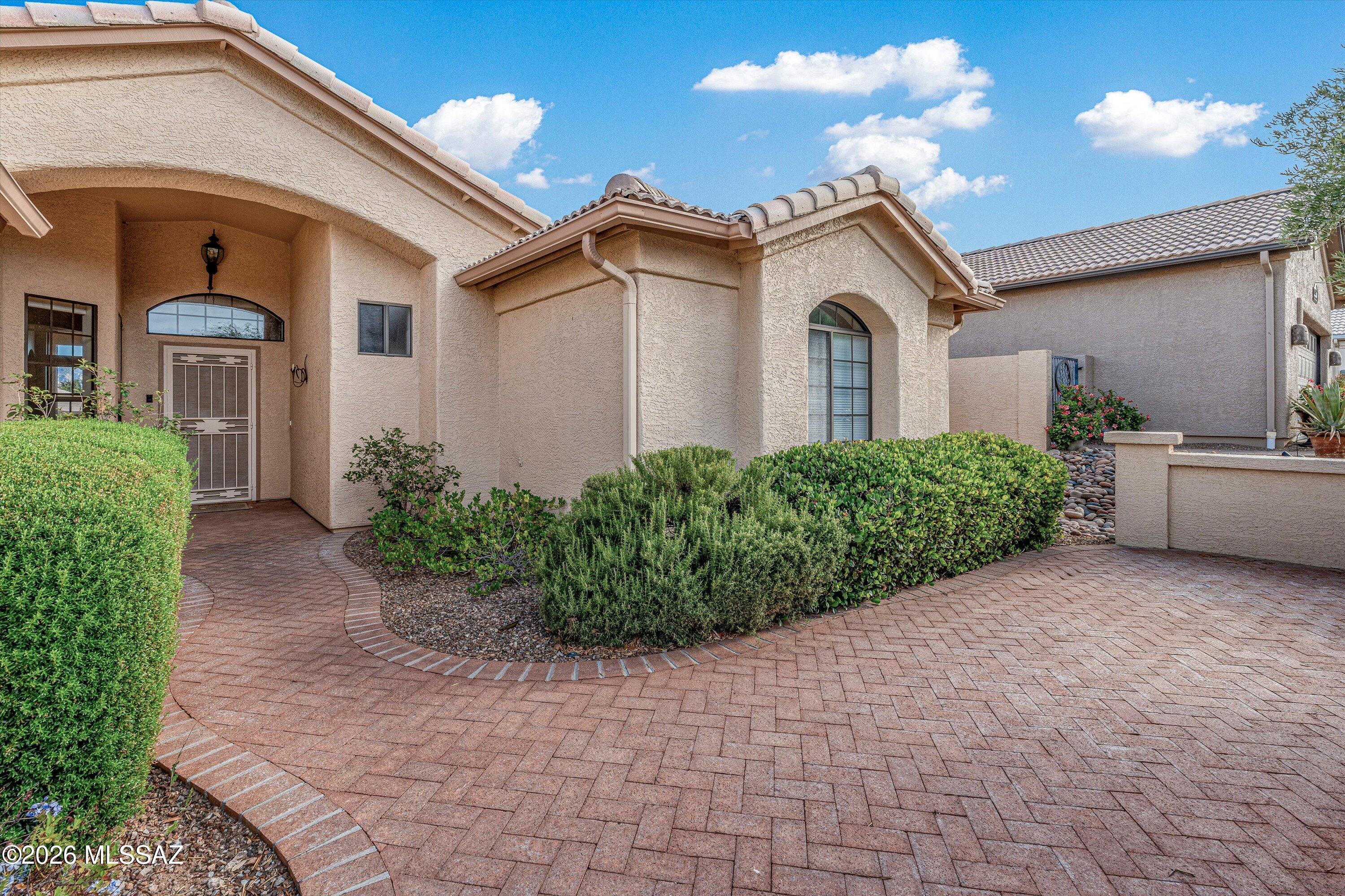 Saddlebrooke - Residential